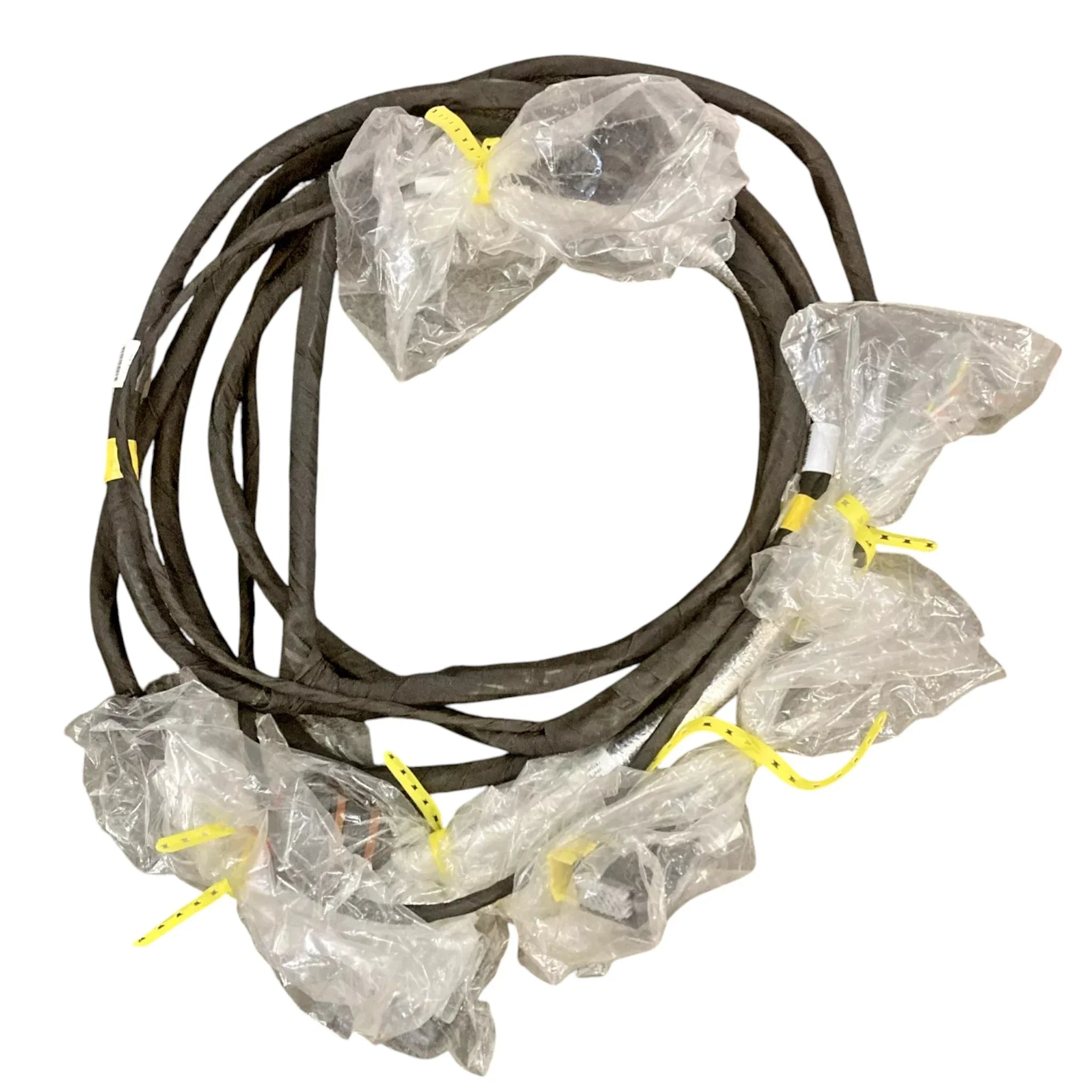 P92-5266-204107 Genuine Paccar Harness 2013 ISX