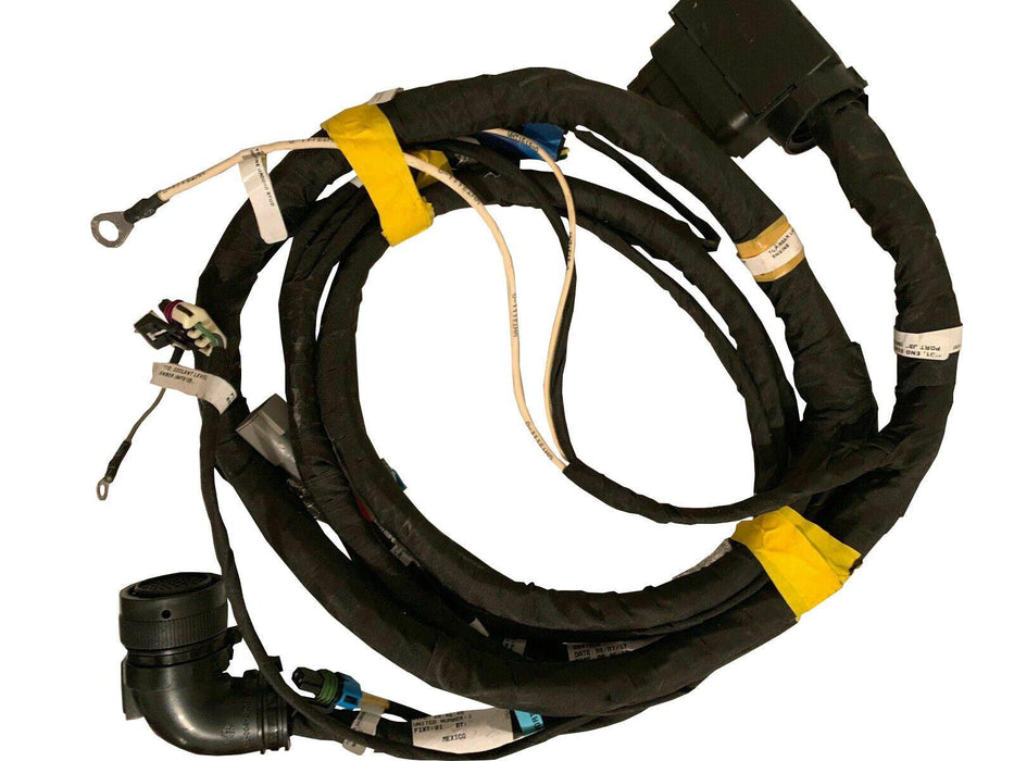 P92-5590-005 Genuine Paccar Engine Wiring Harness For Isx15