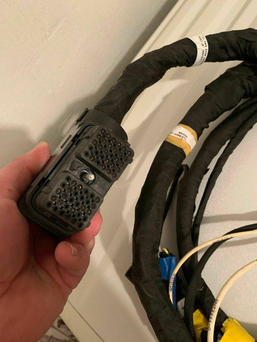 P92-5590-005 Genuine Paccar Engine Wiring Harness For Isx15