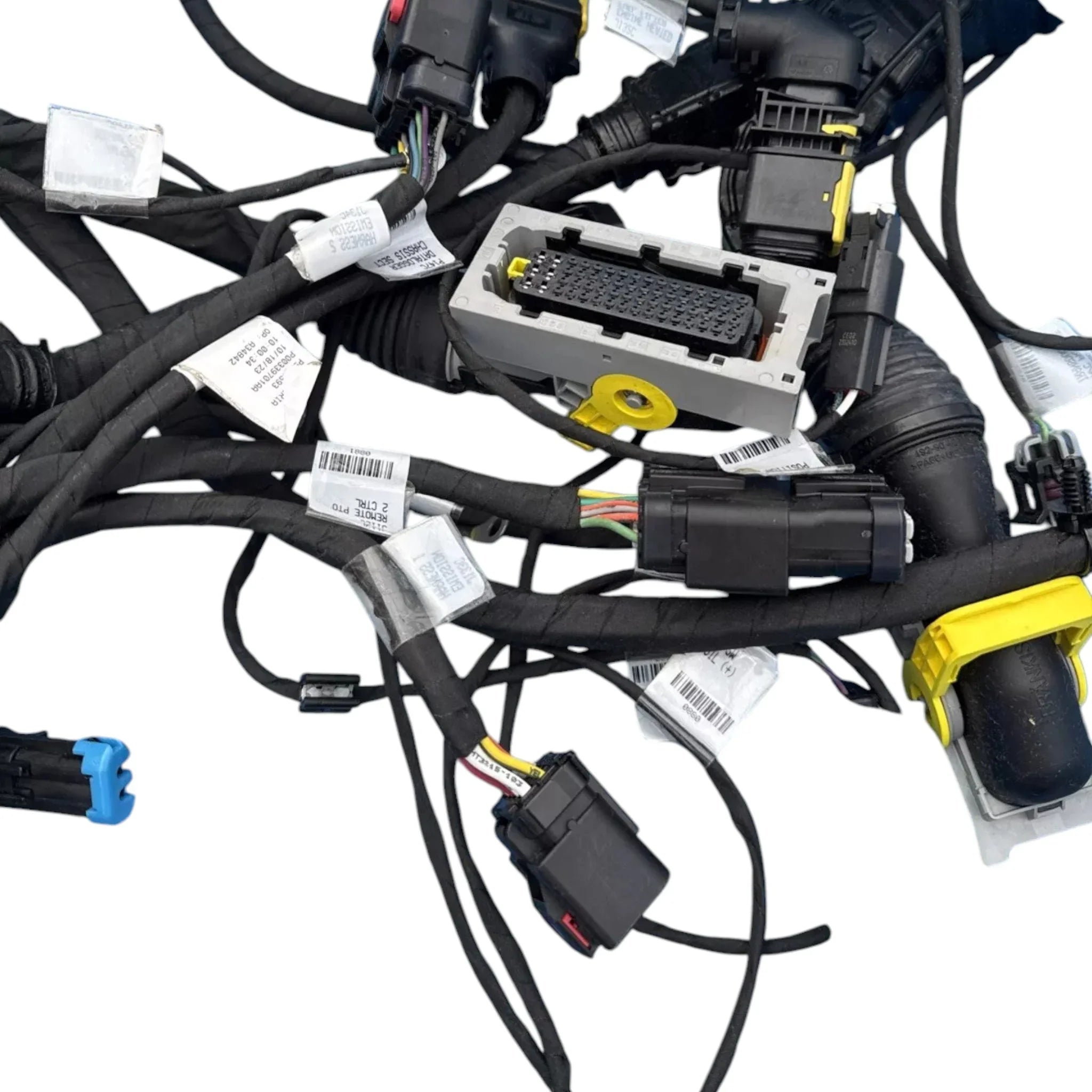 P92-5593-833351 Genuine Paccar Harness