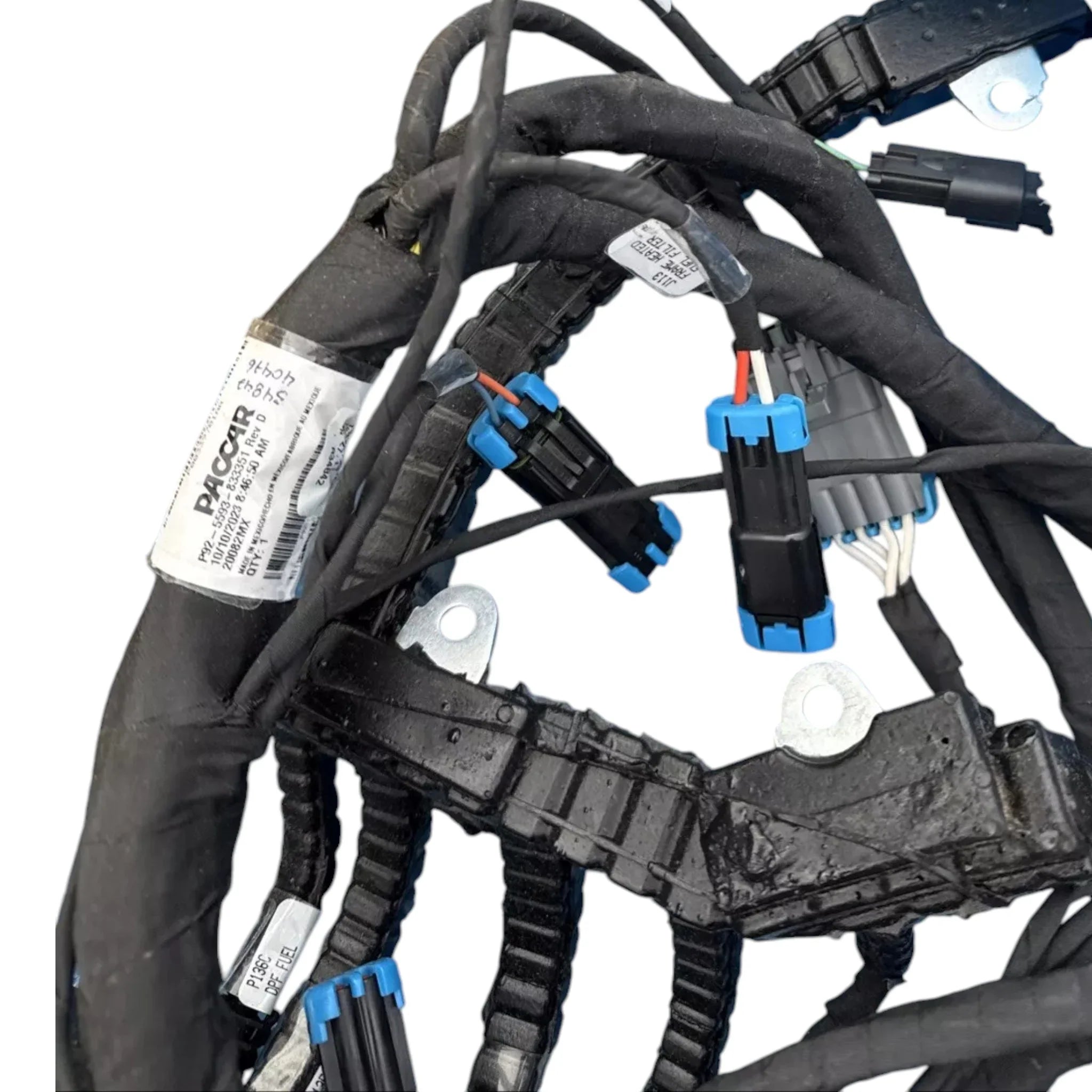 P92-5593-833351 Genuine Paccar Harness
