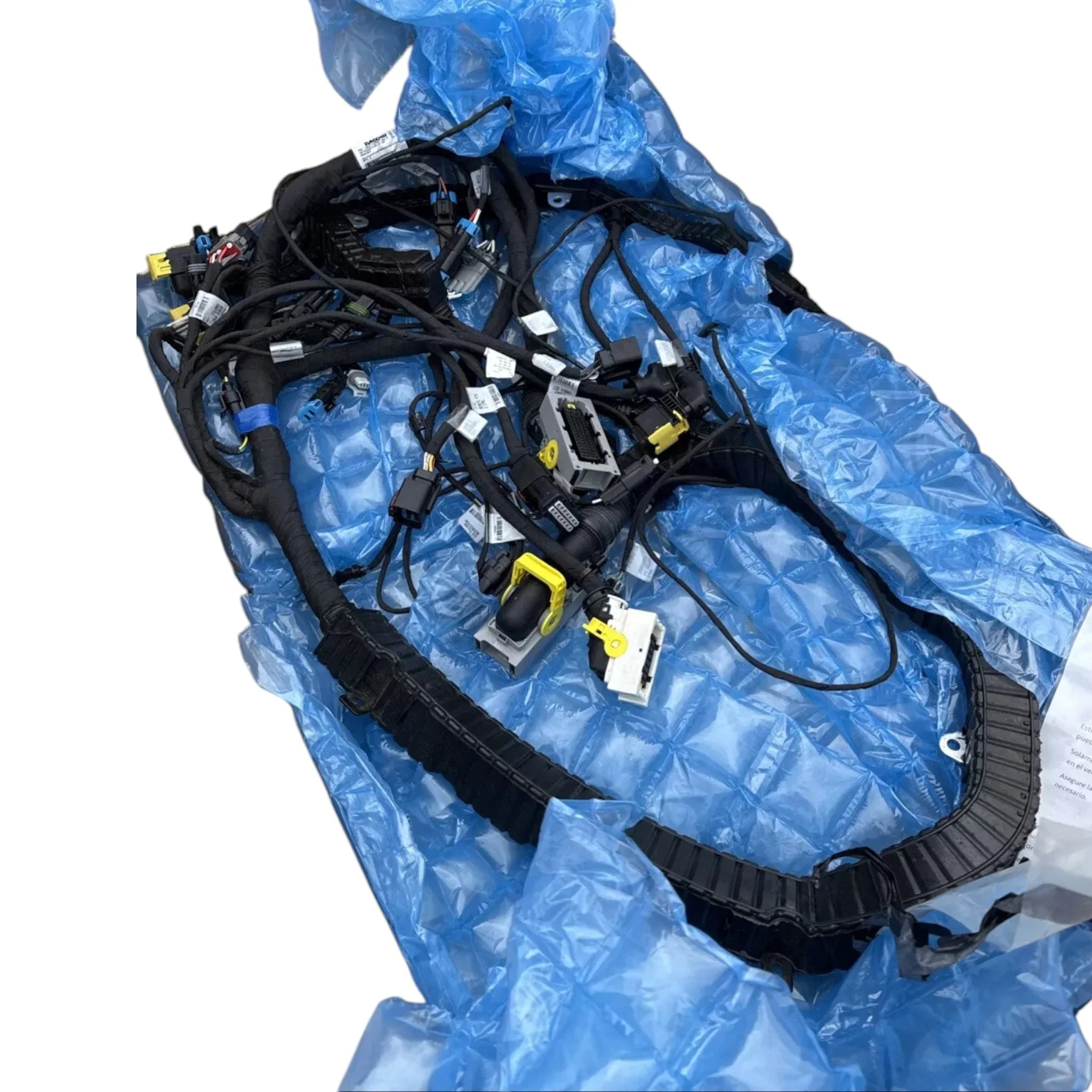 P92-5593-833351 Genuine Paccar Harness