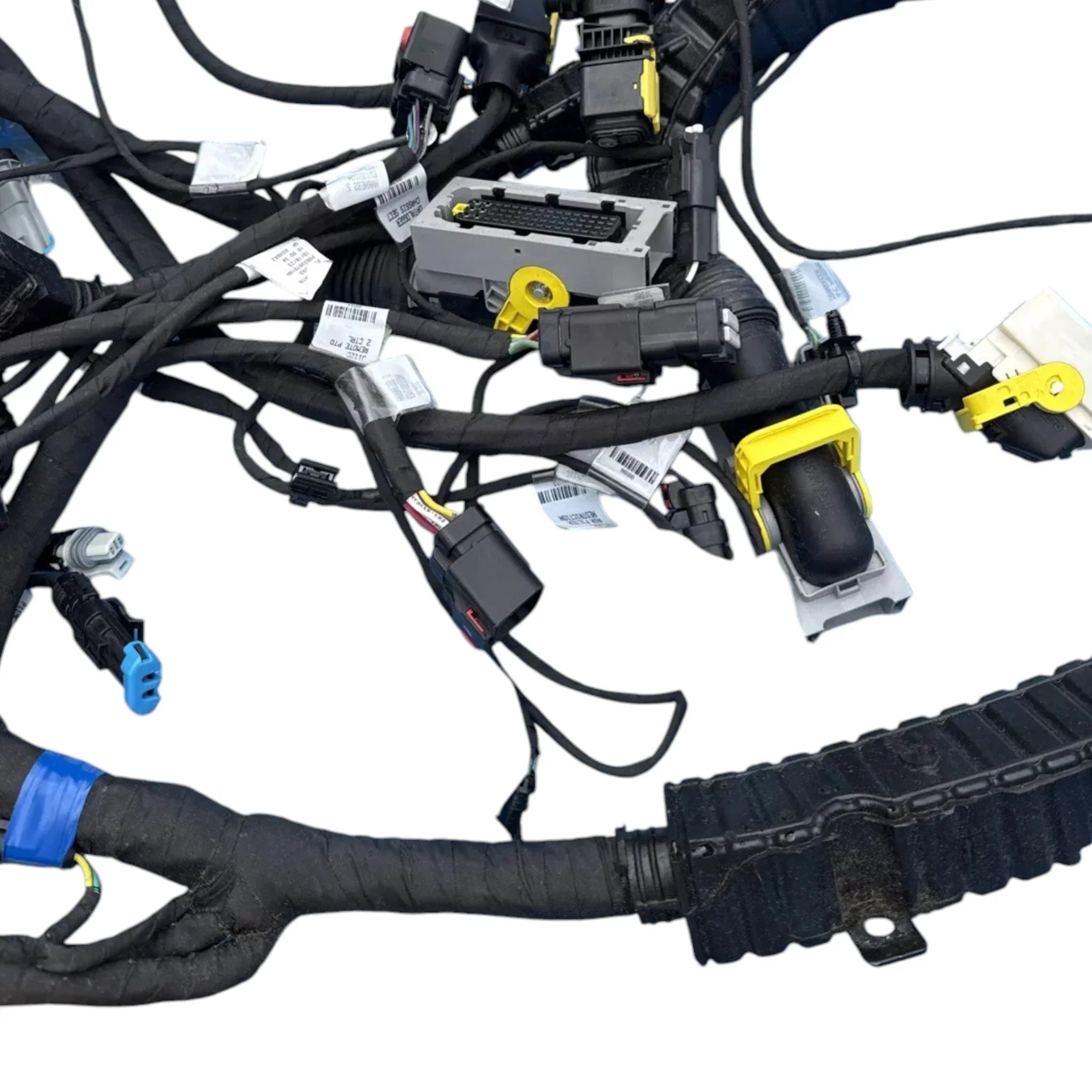 P92-5593-833351 Genuine Paccar Harness