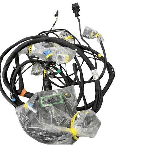 P92-5938-050400400 Genuine Paccar Wiring Harness - ADVANCED TRUCK PARTS