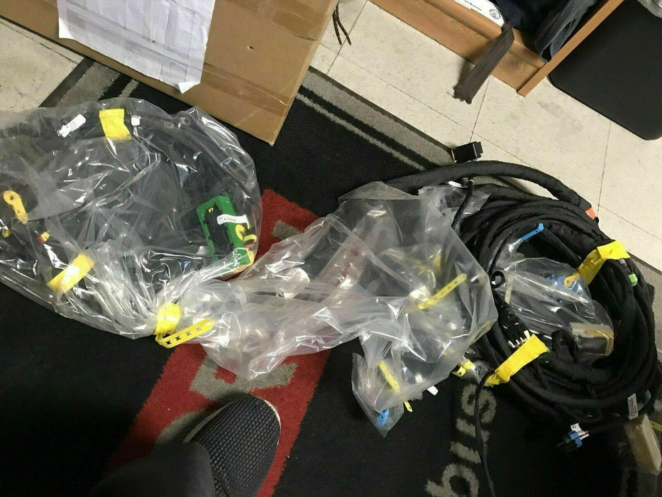 P92-5938-195440070 Genuine Paccar Chassis Harness For 2017 Kenworth T680