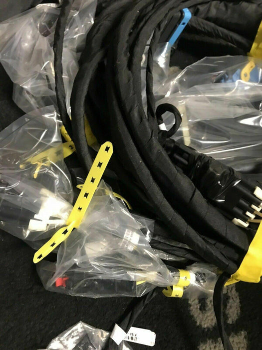 P92-5938-195440070 Genuine Paccar Chassis Harness For 2017 Kenworth T680
