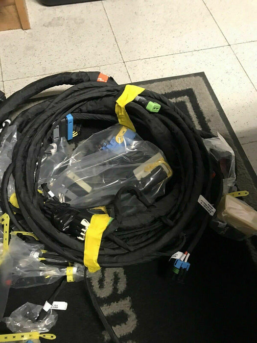 P92-5938-195440070 Genuine Paccar Chassis Harness For 2017 Kenworth T680