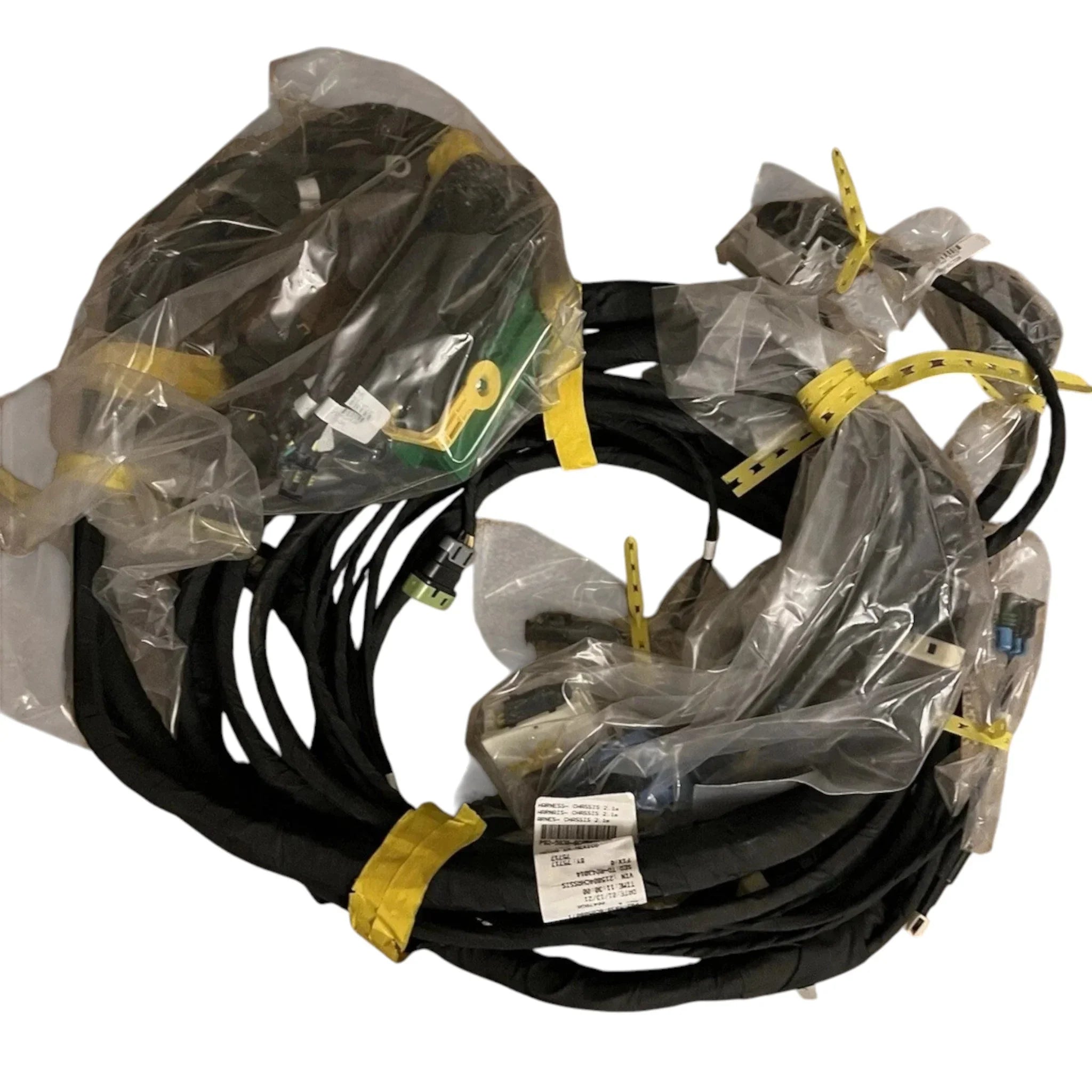 P92-5938-6C0508071 Genuine Paccar Chassis Harness