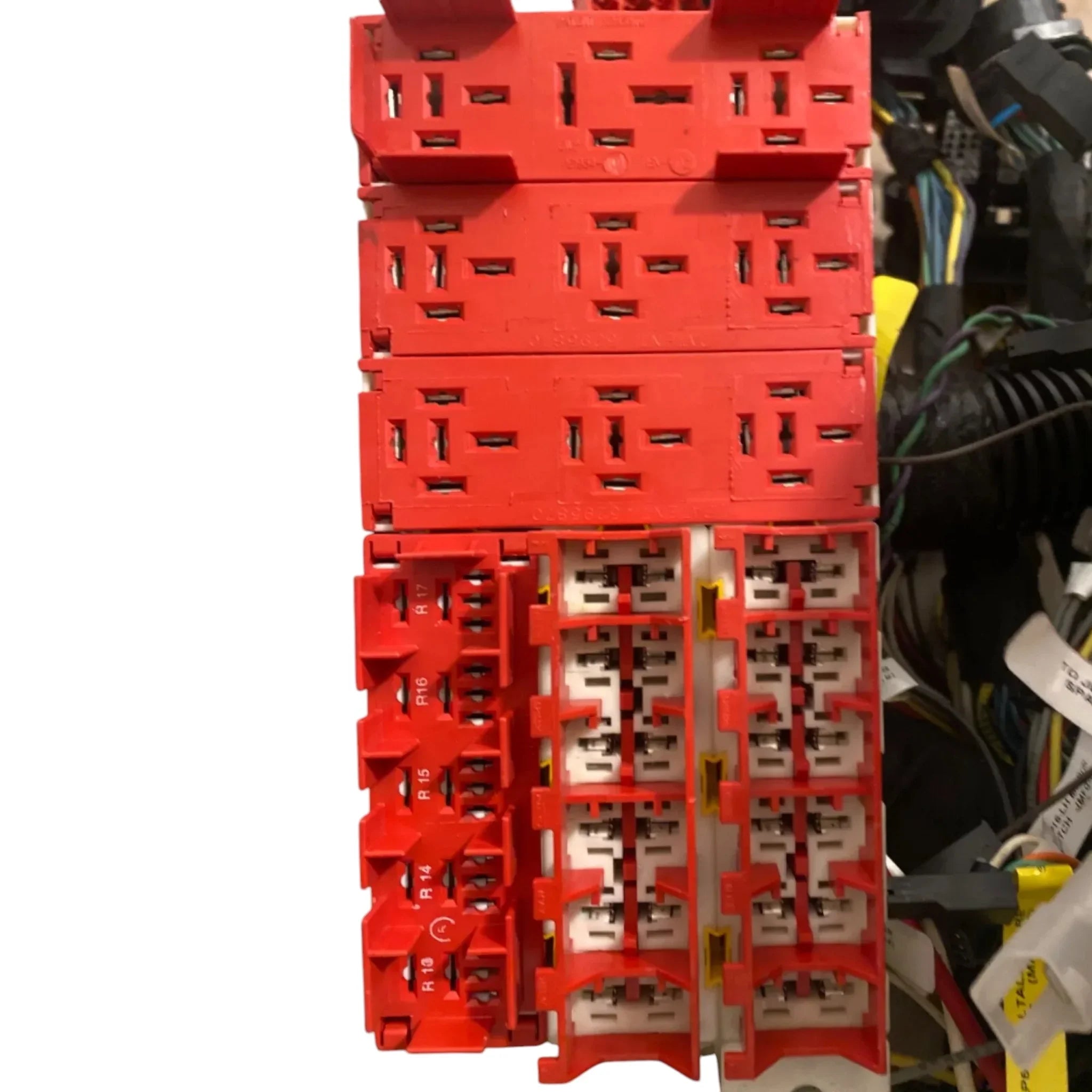 P92-7437-0002 Paccar Main Low Content No Lvd