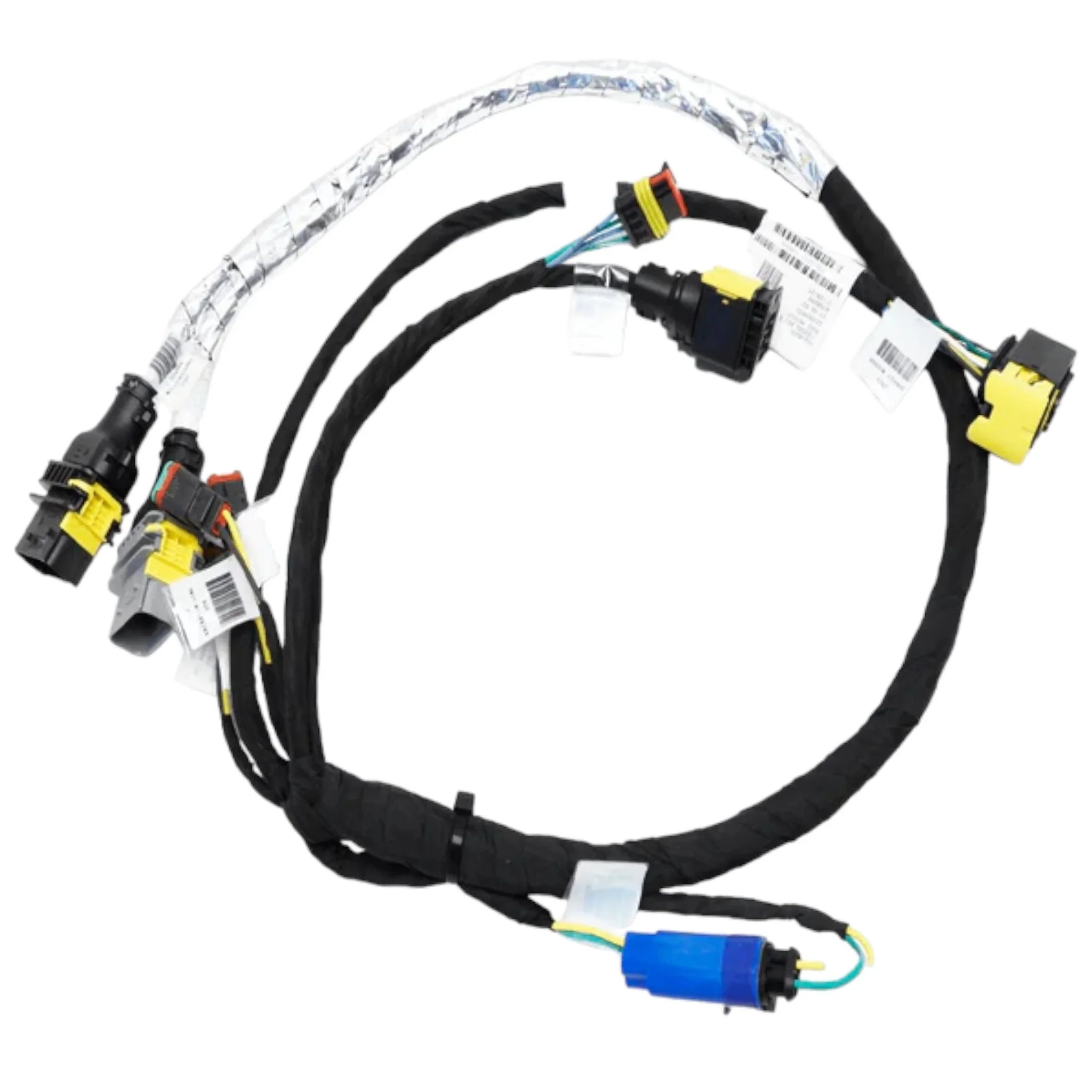 P92-8255-1100500 Genuine Paccar DEF Tank Harness