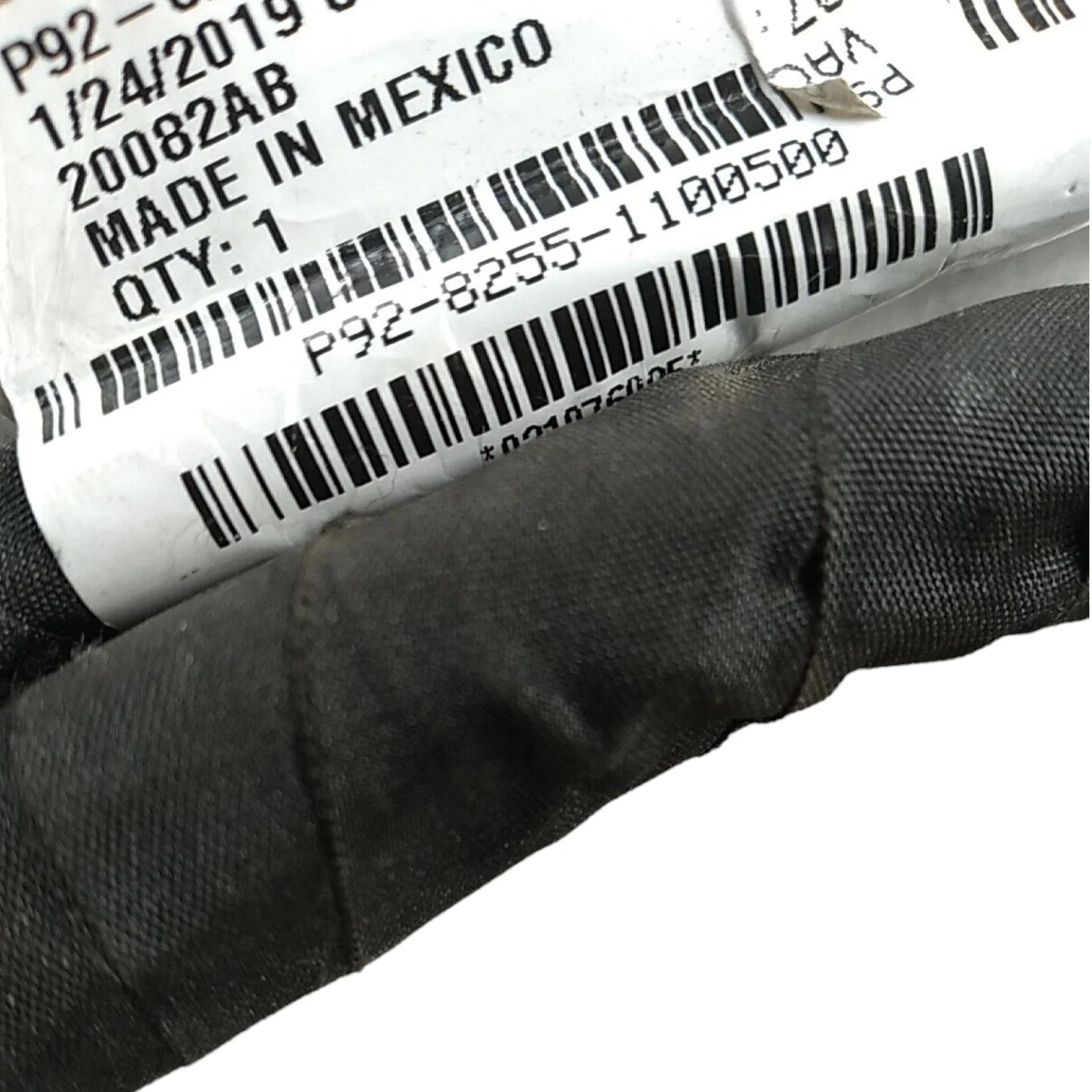 P92-8255-1100500 Genuine Paccar DEF Tank Harness