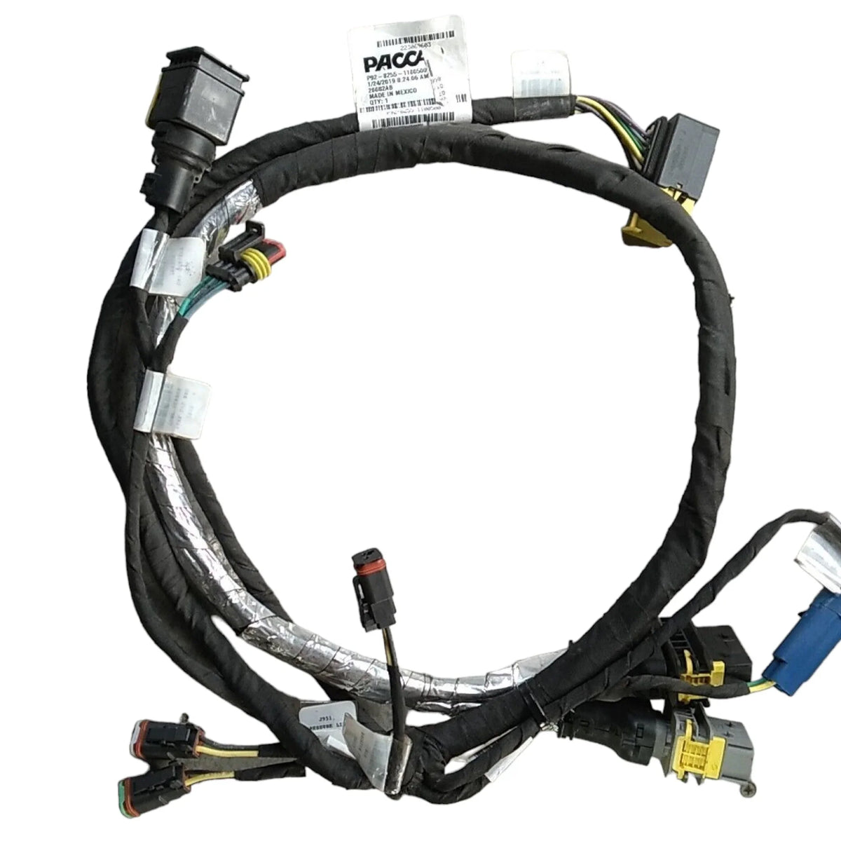 P92-8255-1100500 Genuine Paccar DEF Tank Harness