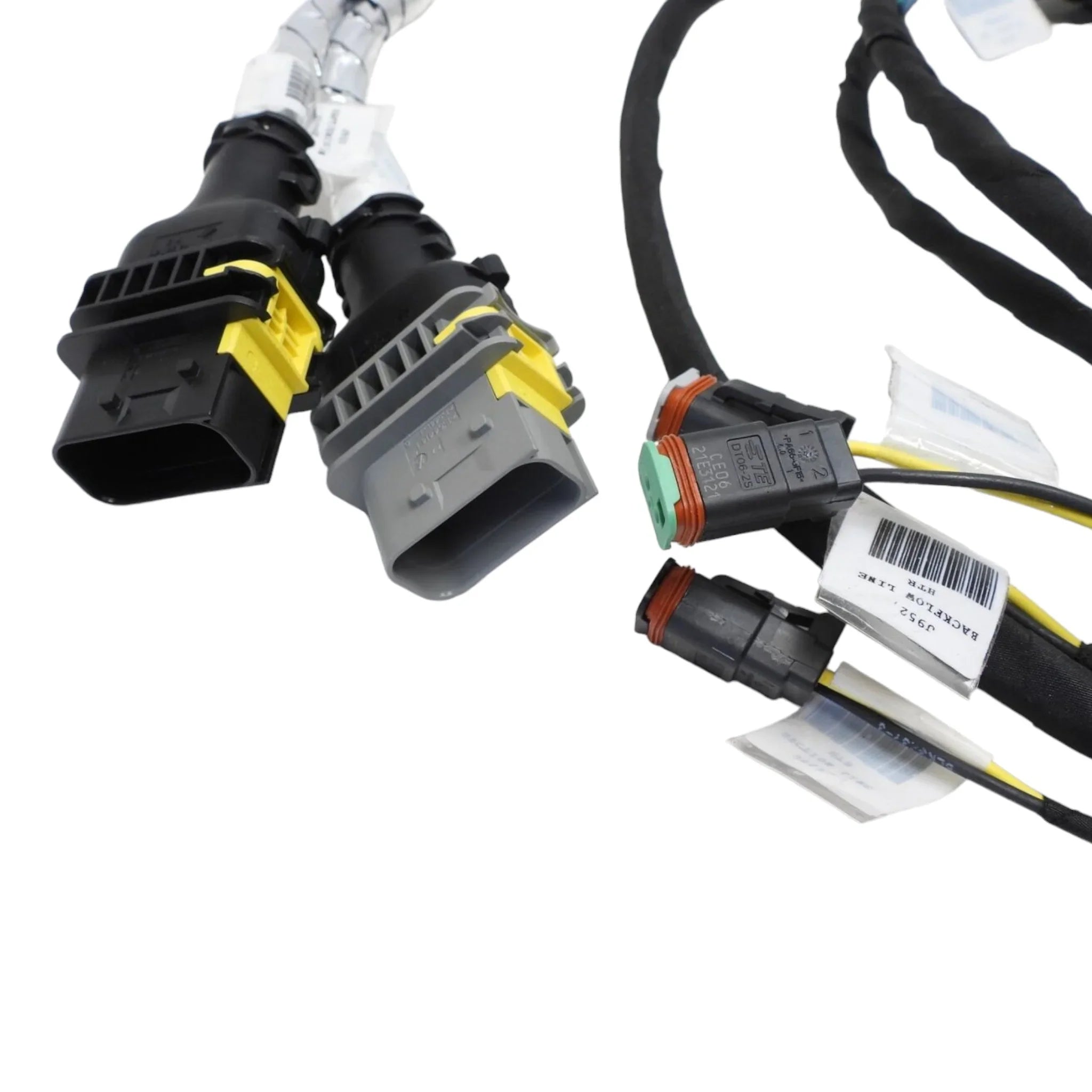 P92-8255-1100500 Genuine Paccar DEF Tank Harness