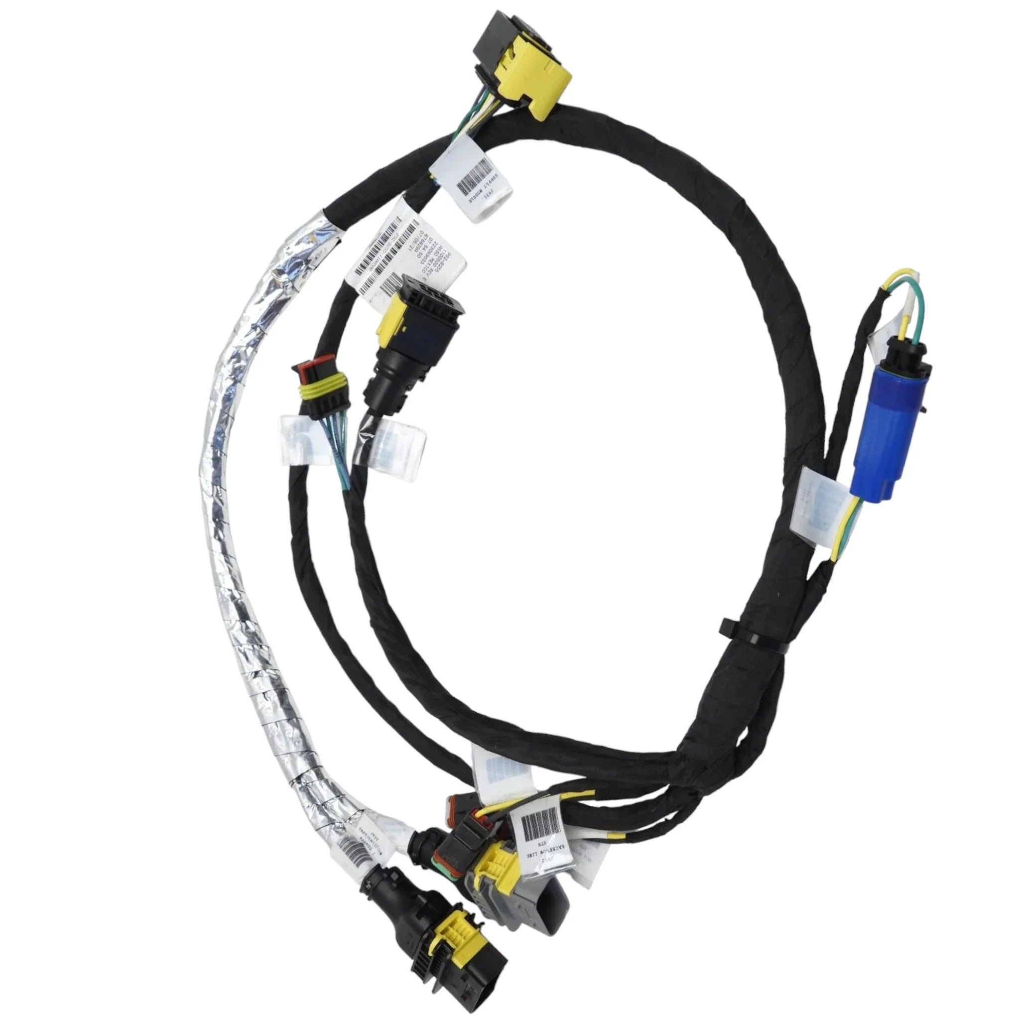 P92-8255-1100500 Genuine Paccar DEF Tank Harness