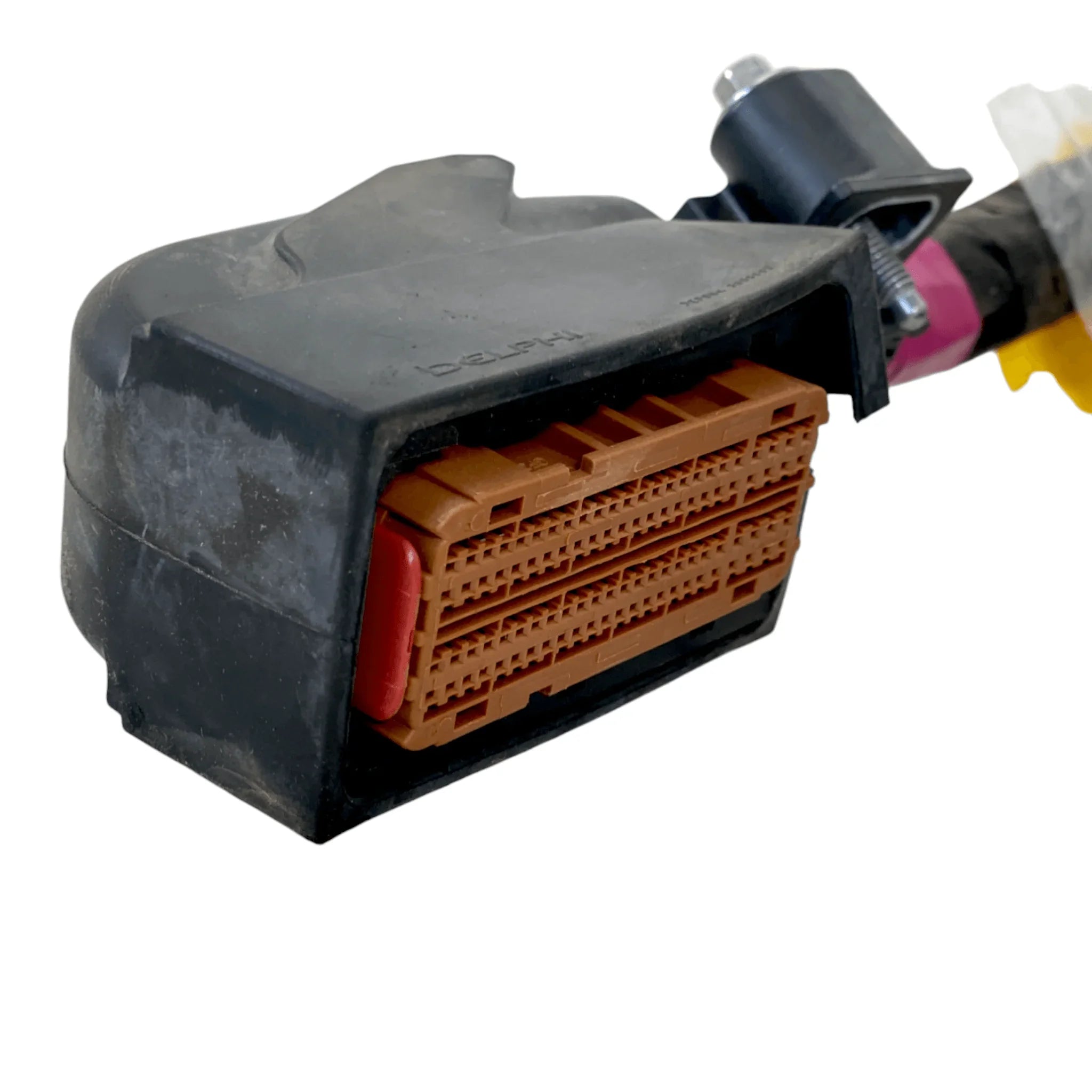 P92-9343-018100 Genuine Paccar Engine Harness For 2013 Isx15
