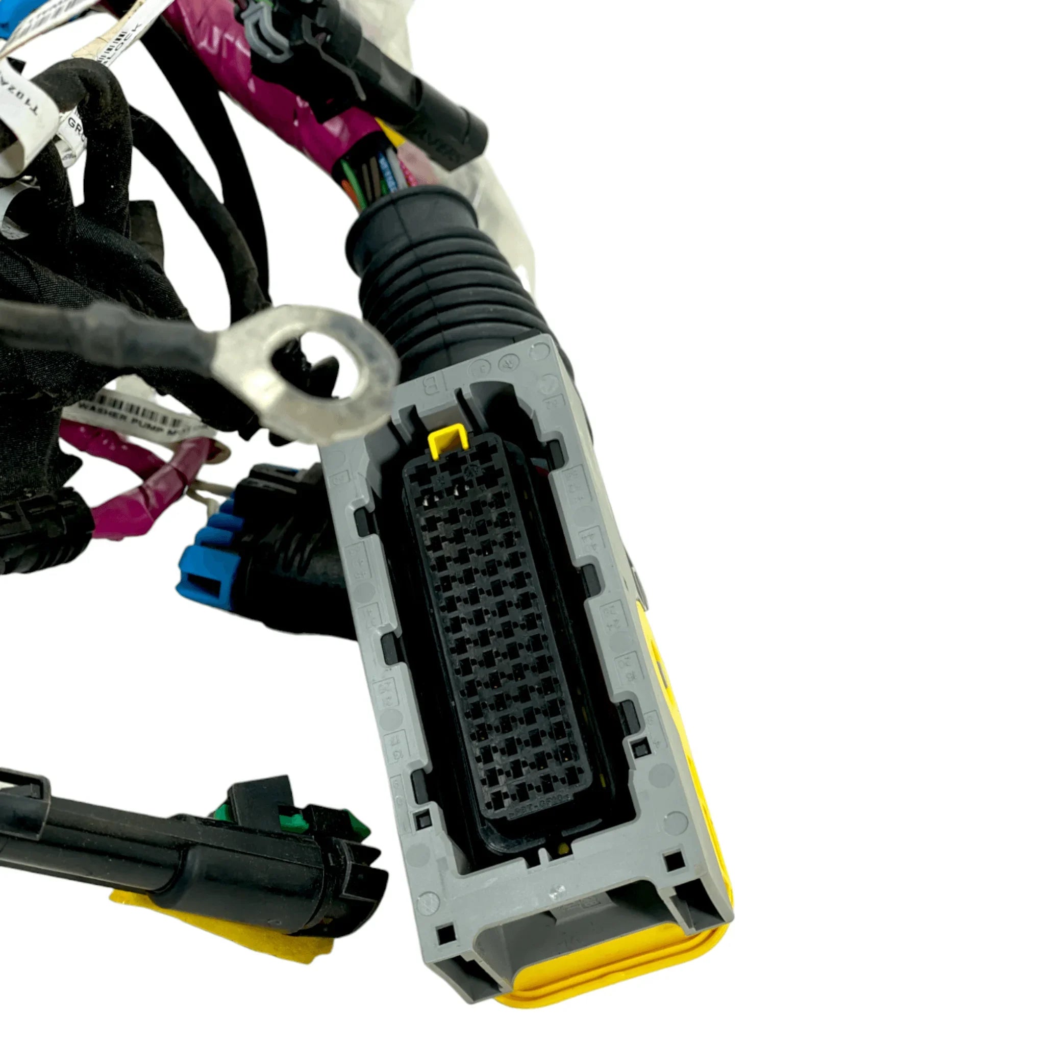 P92-9343-018100 Genuine Paccar Engine Harness For 2013 Isx15