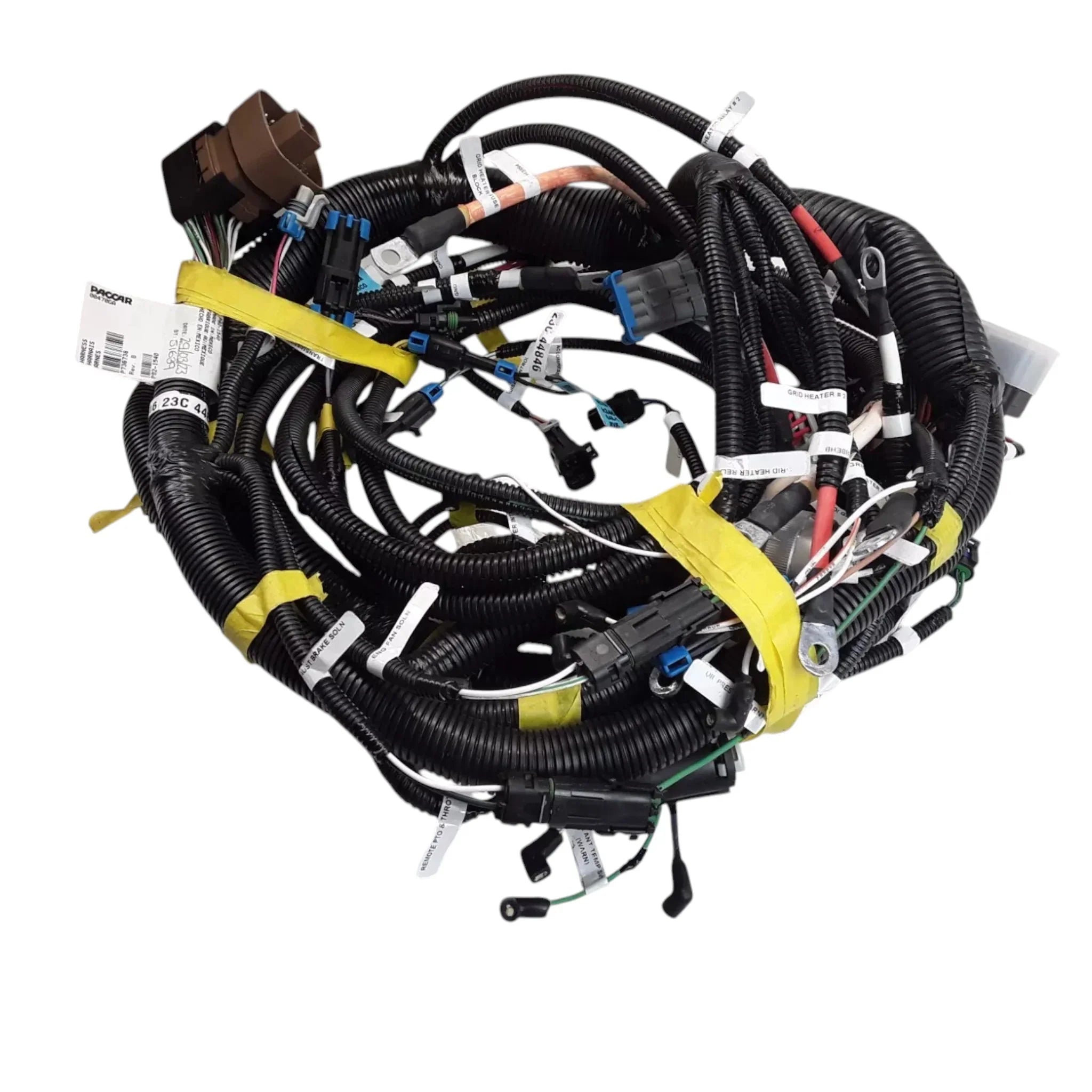 P921540 Paccar Wiring Harness