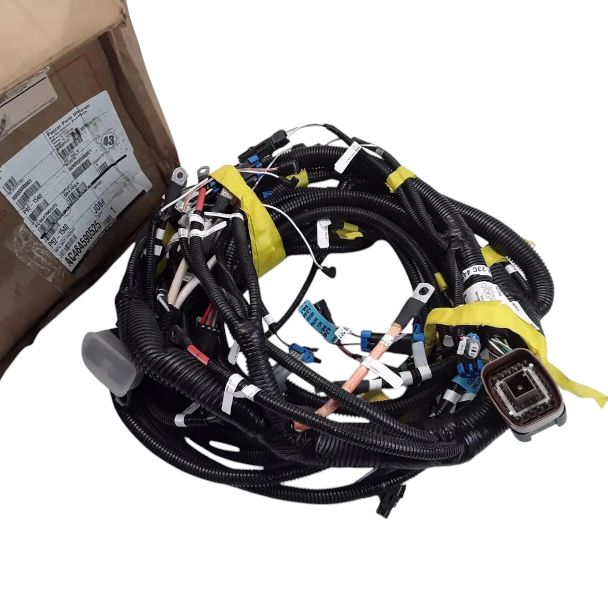 P921540 Paccar Wiring Harness