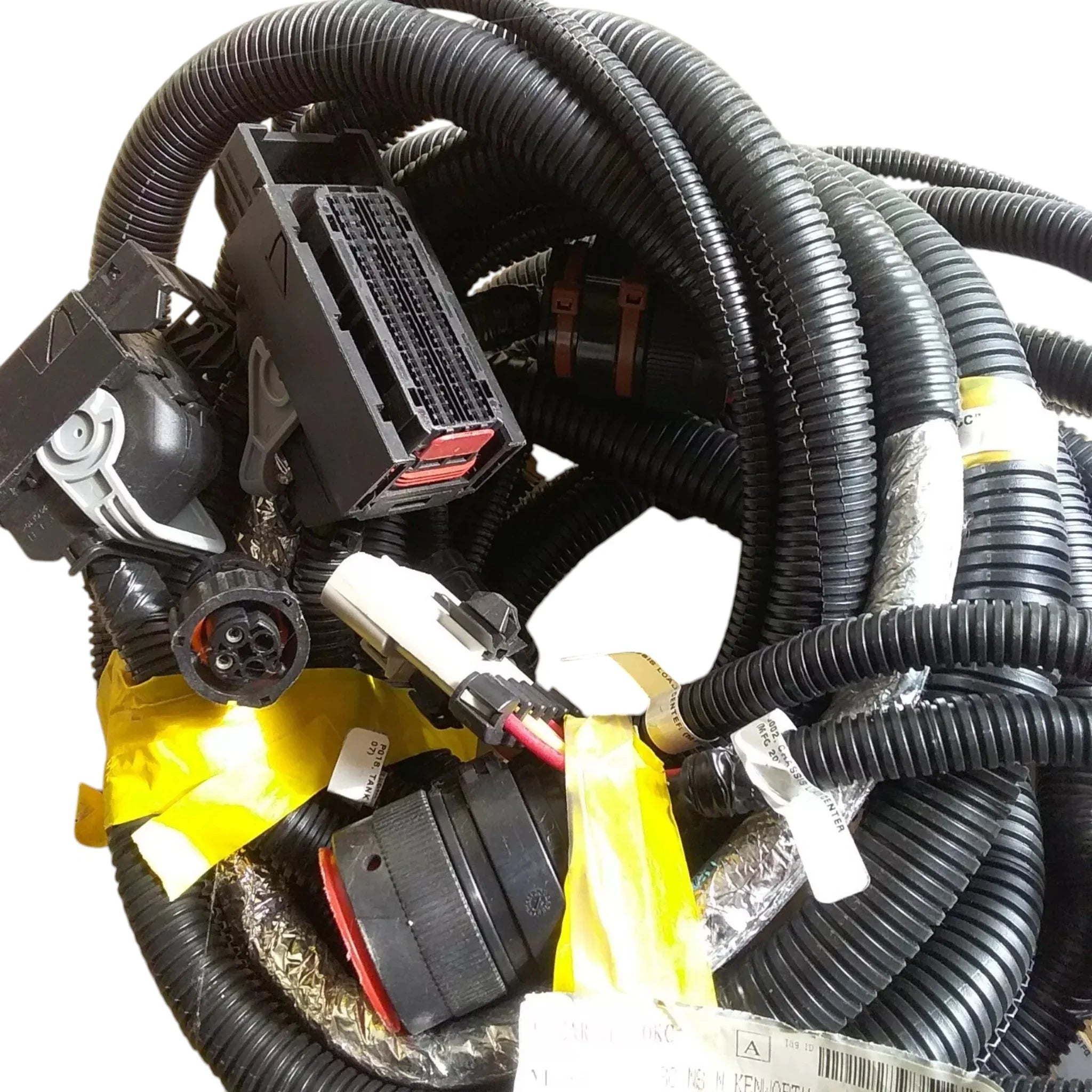 P924430101800 Paccar Harness-Emission B-Cab
