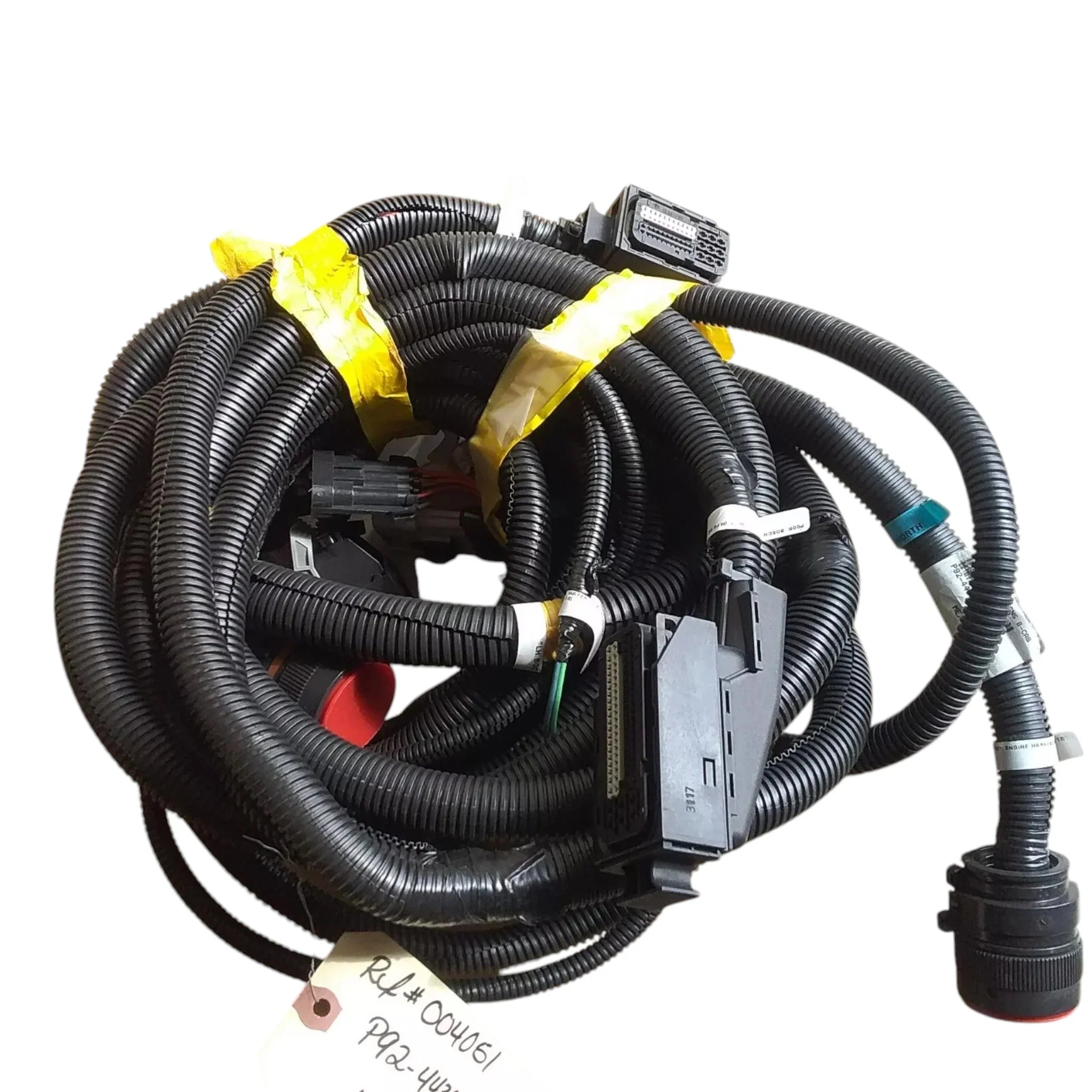 P924430101800 Paccar Harness-Emission B-Cab