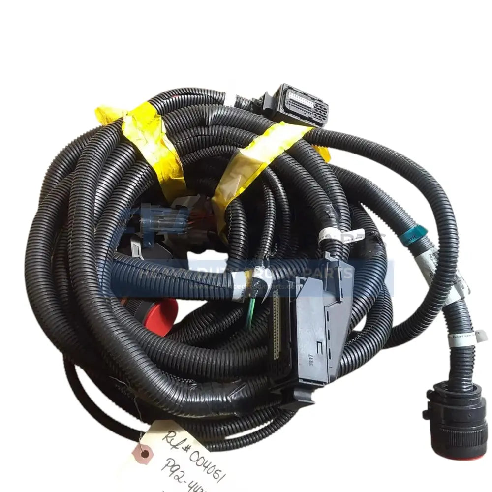 P924430101800 Paccar Harness-Emission B-Cab