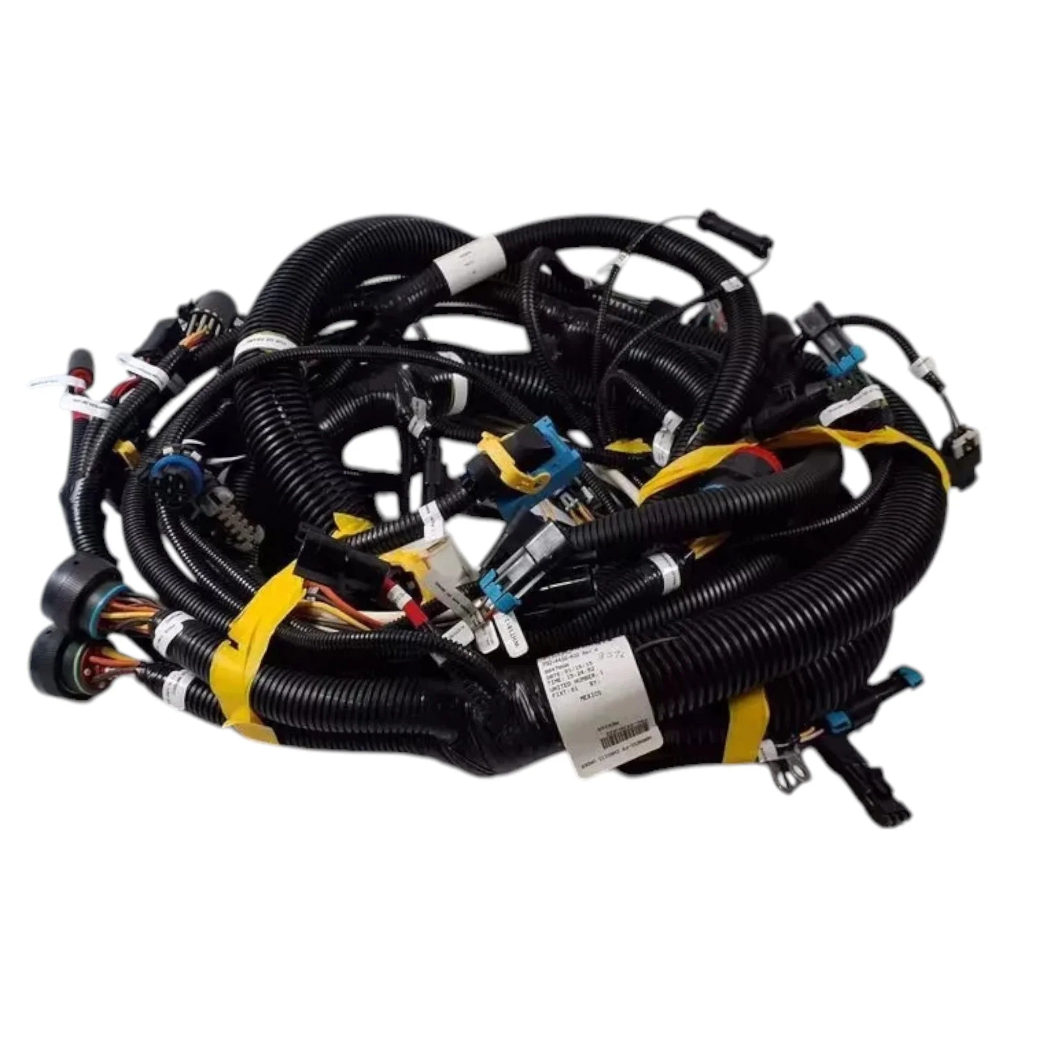 P924438032 Genuine Paccar Wiring Harness