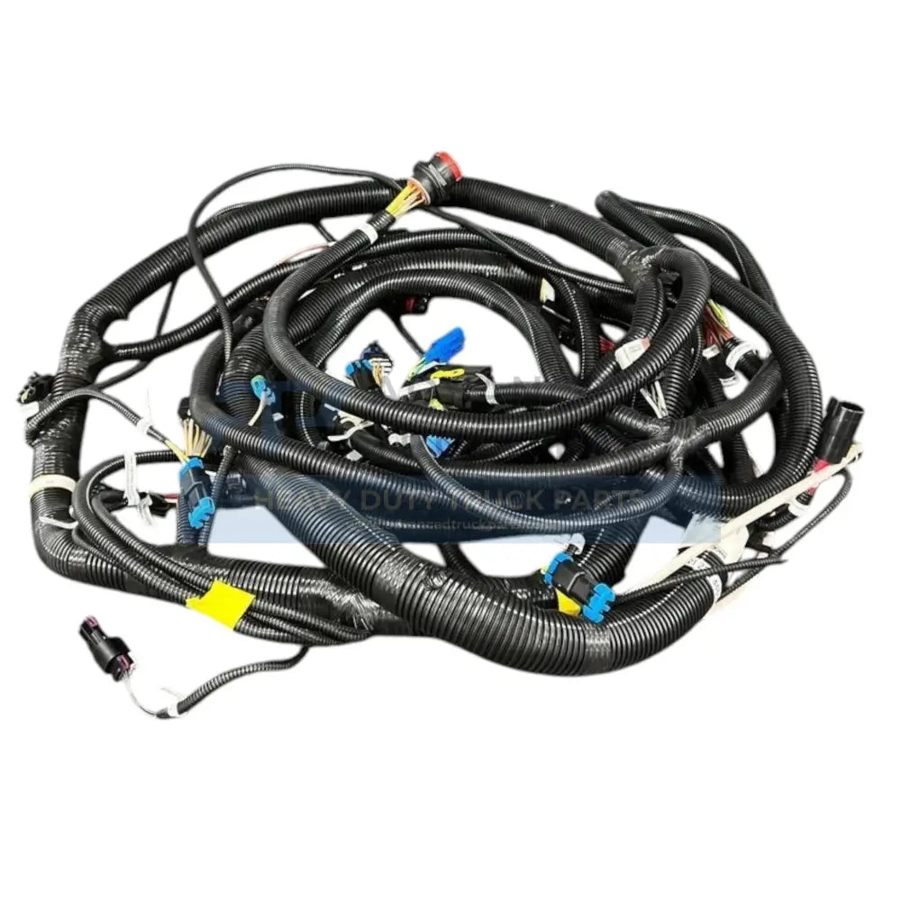 P924746001 Paccar Chassis Wiring Harness