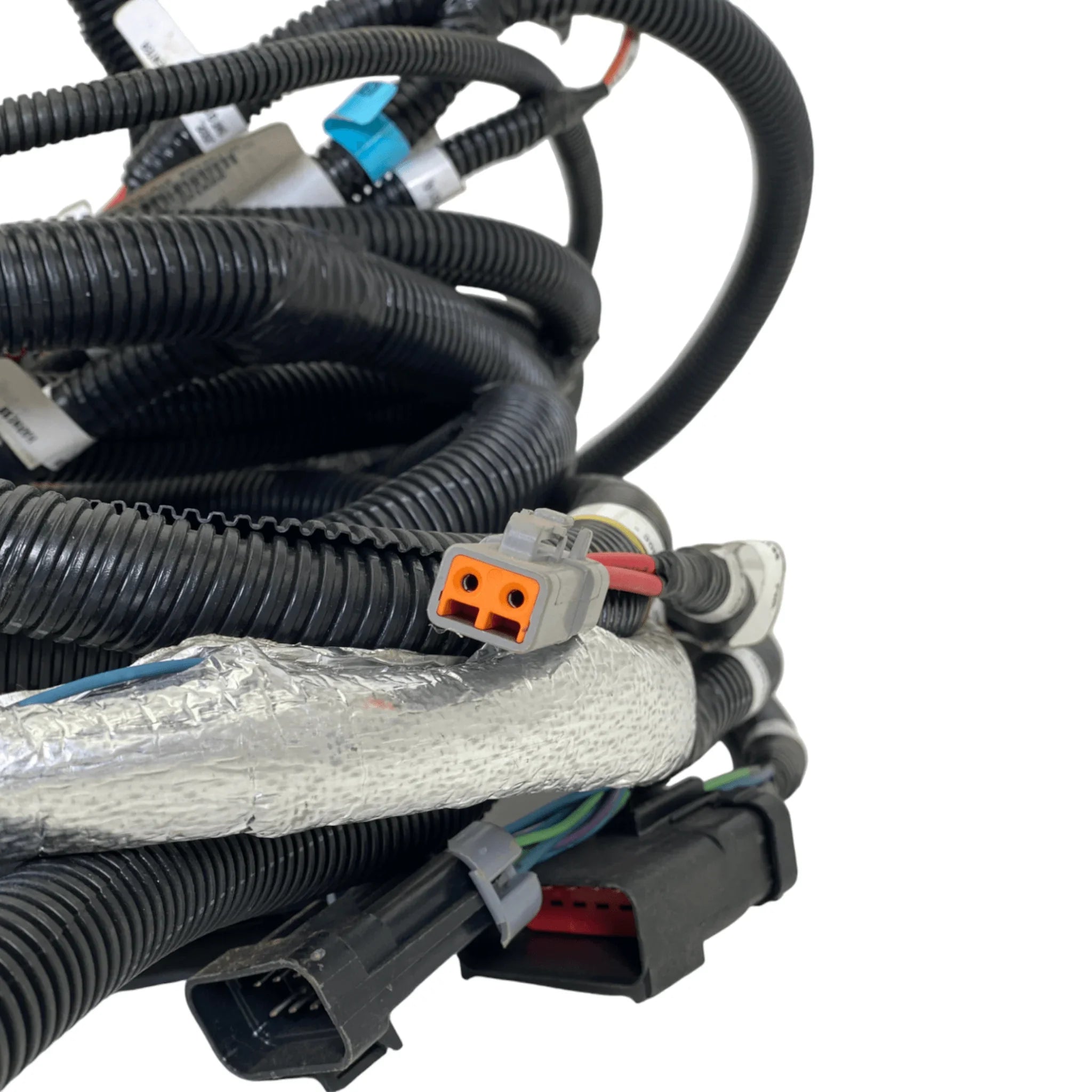 P924889201600 Genuine Paccar Cab Harness For Kenworth