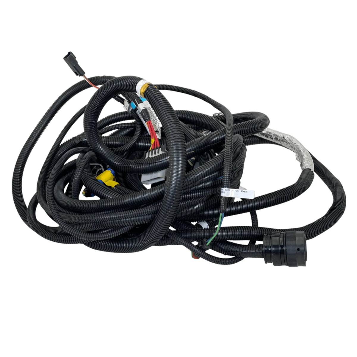 P924889201600 Genuine Paccar Cab Harness For Kenworth