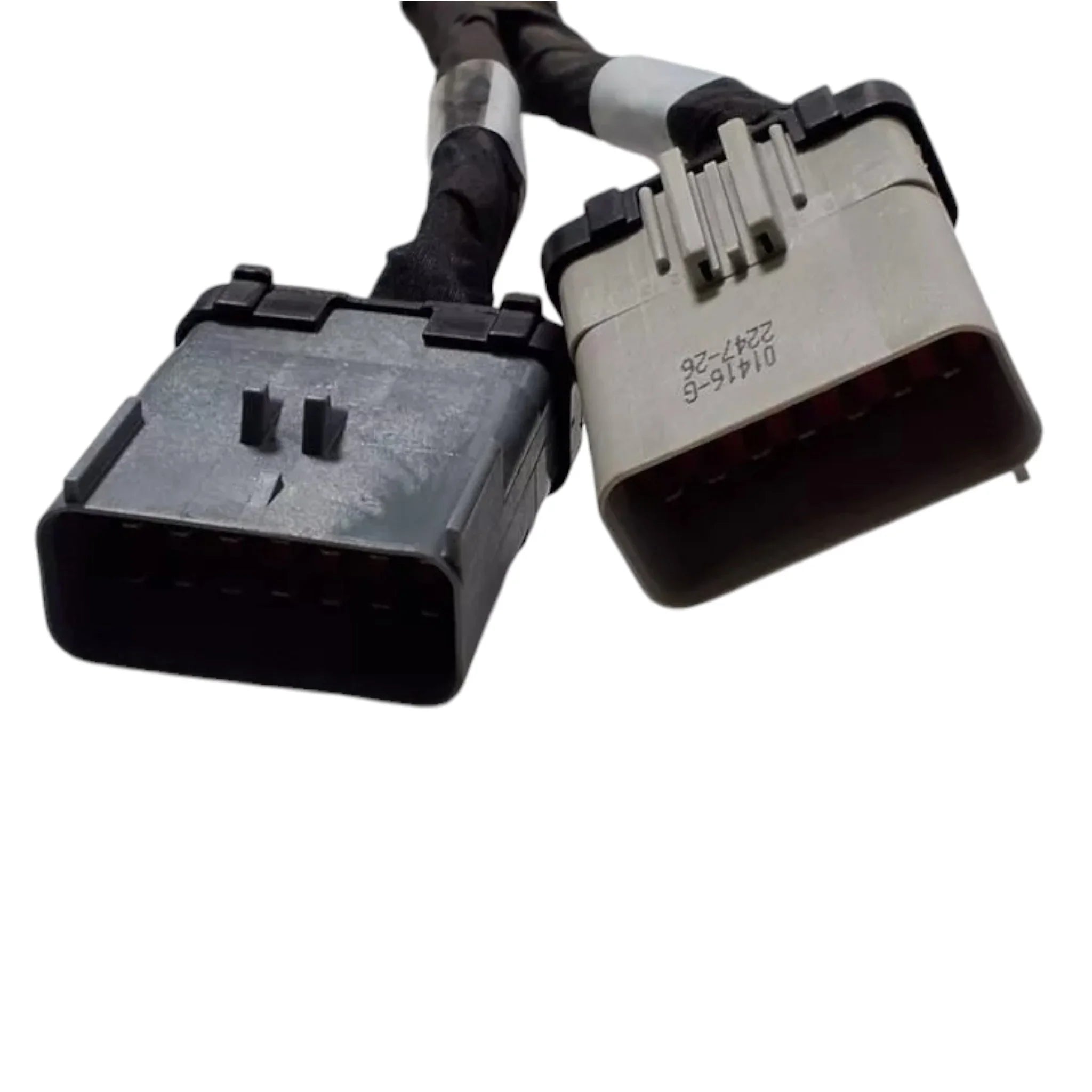 P925266204207 Genuine Paccar Wiring Harness