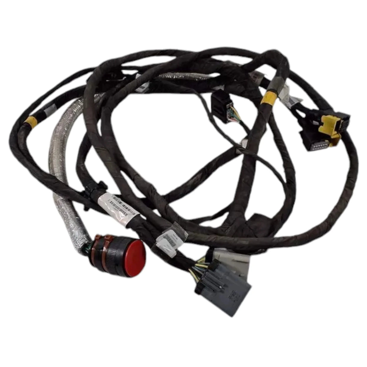 P925266204207 Genuine Paccar Wiring Harness