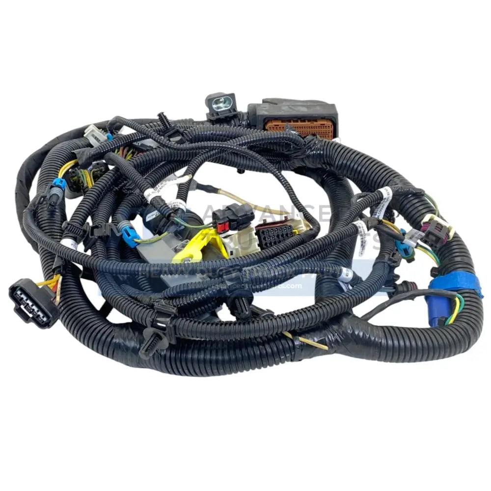 P925406040000 Genuine Paccar Wiring Harness