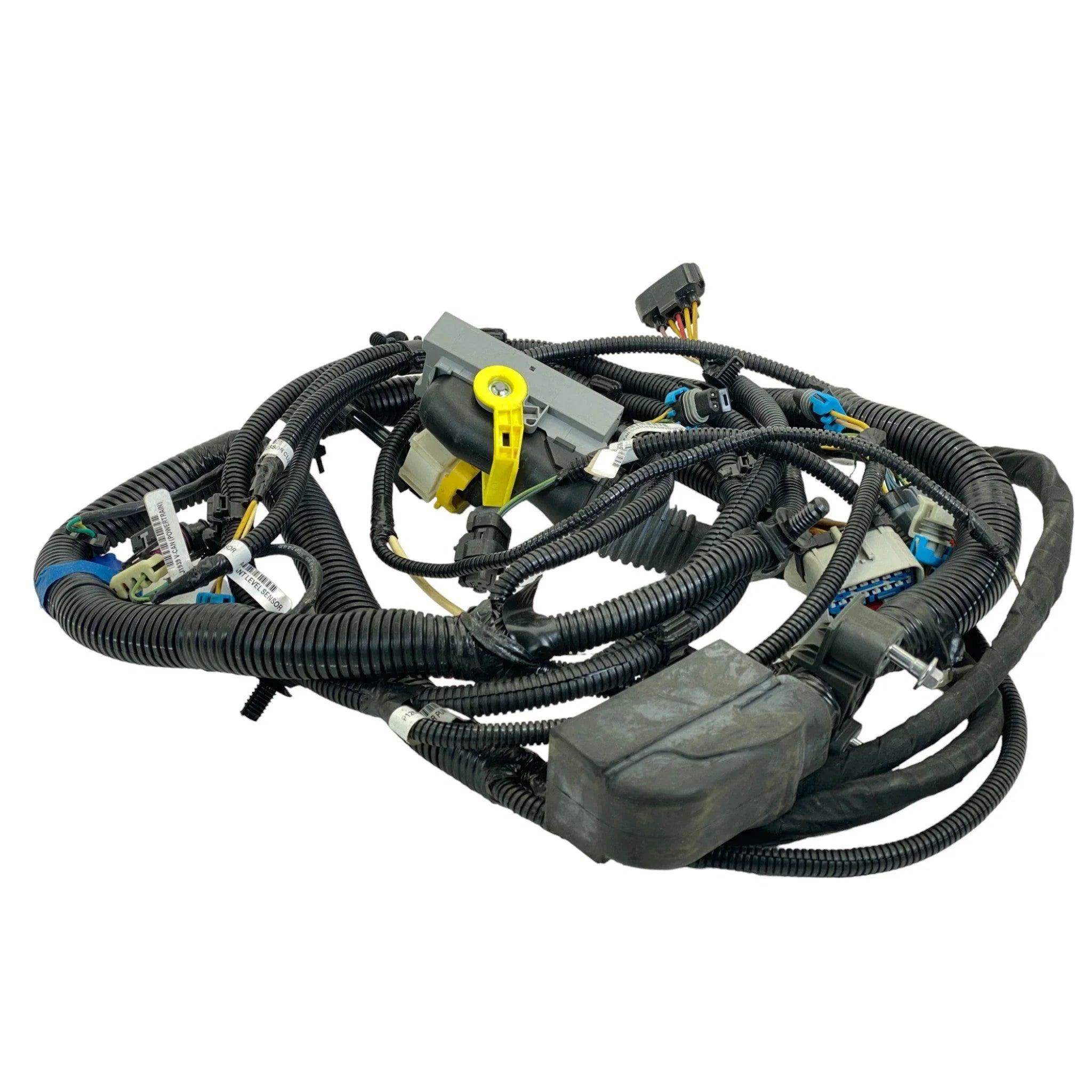 P925406040000 Genuine Paccar Wiring Harness