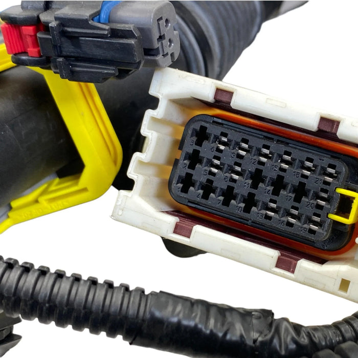 P925406040000 Genuine Paccar Wiring Harness