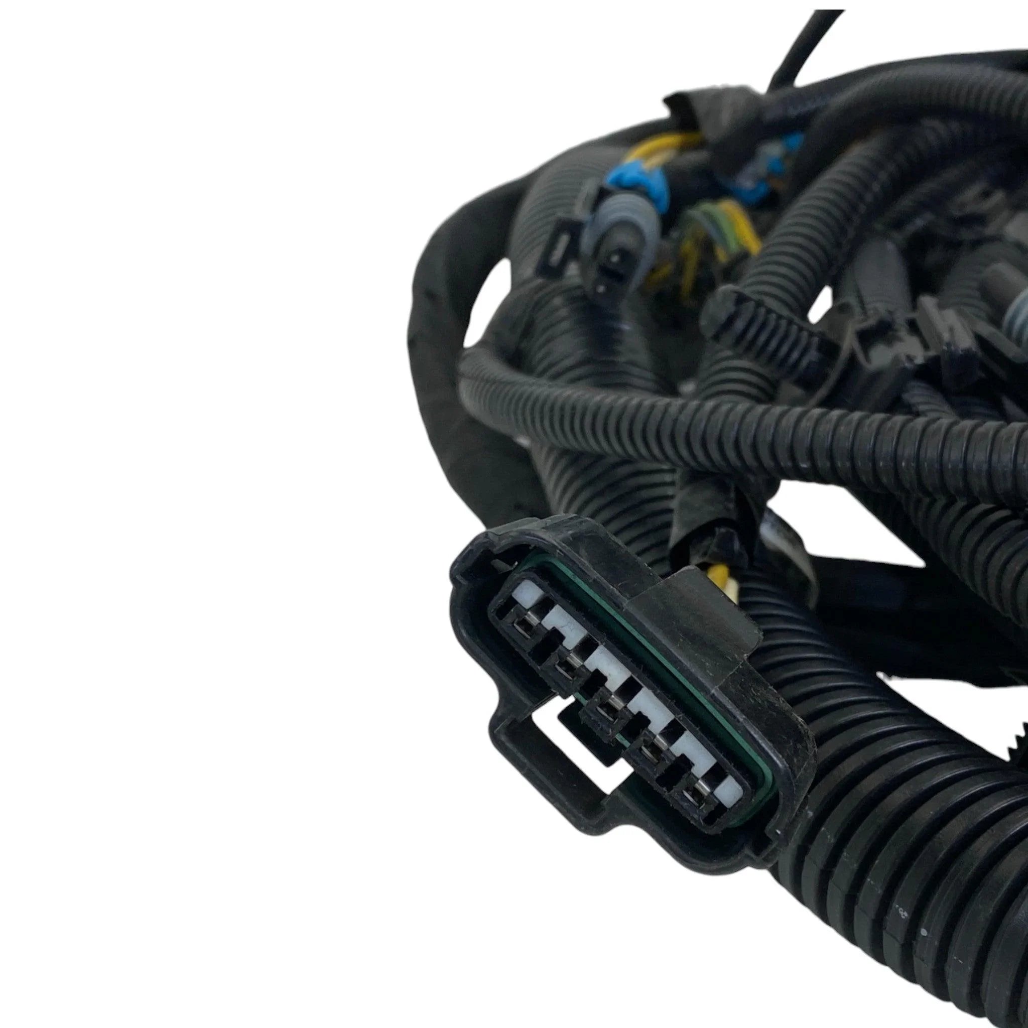 P925406040000 Genuine Paccar Wiring Harness