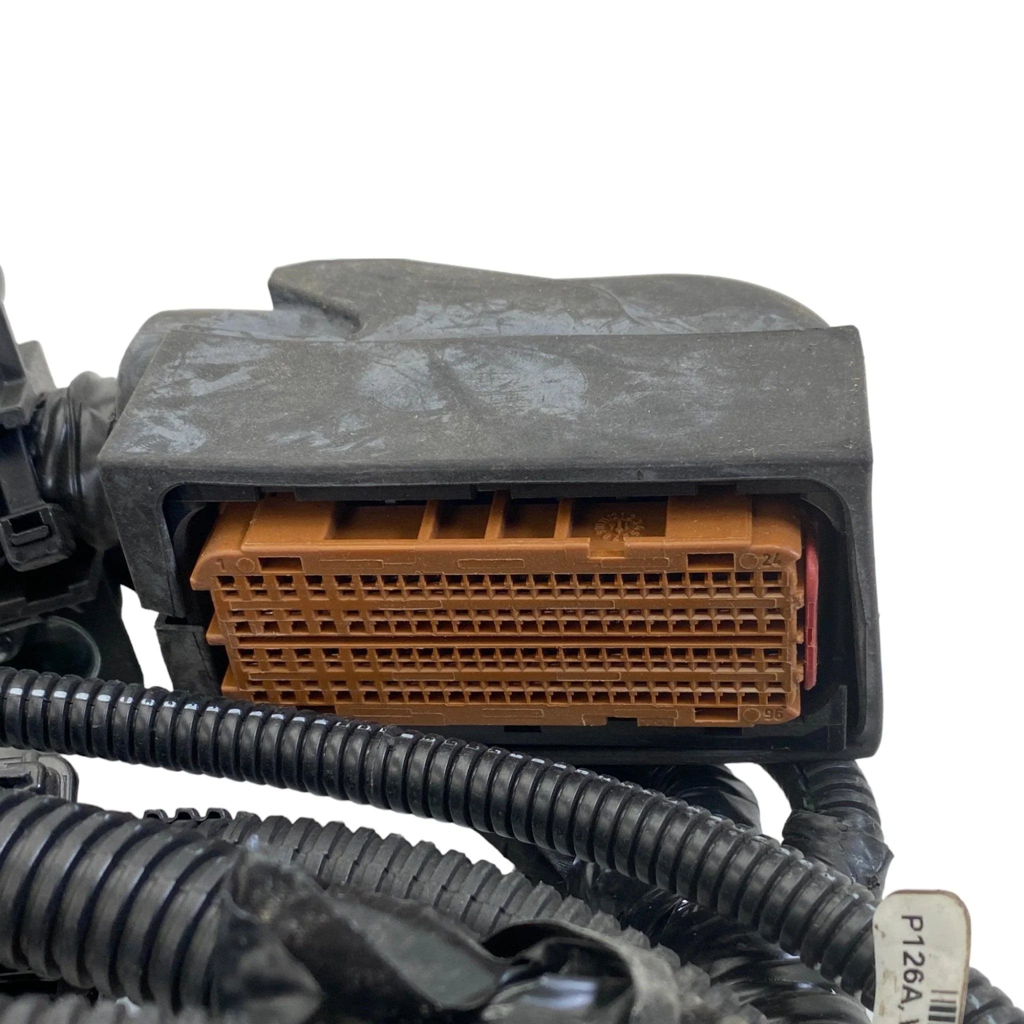 P925406040000 Genuine Paccar Wiring Harness