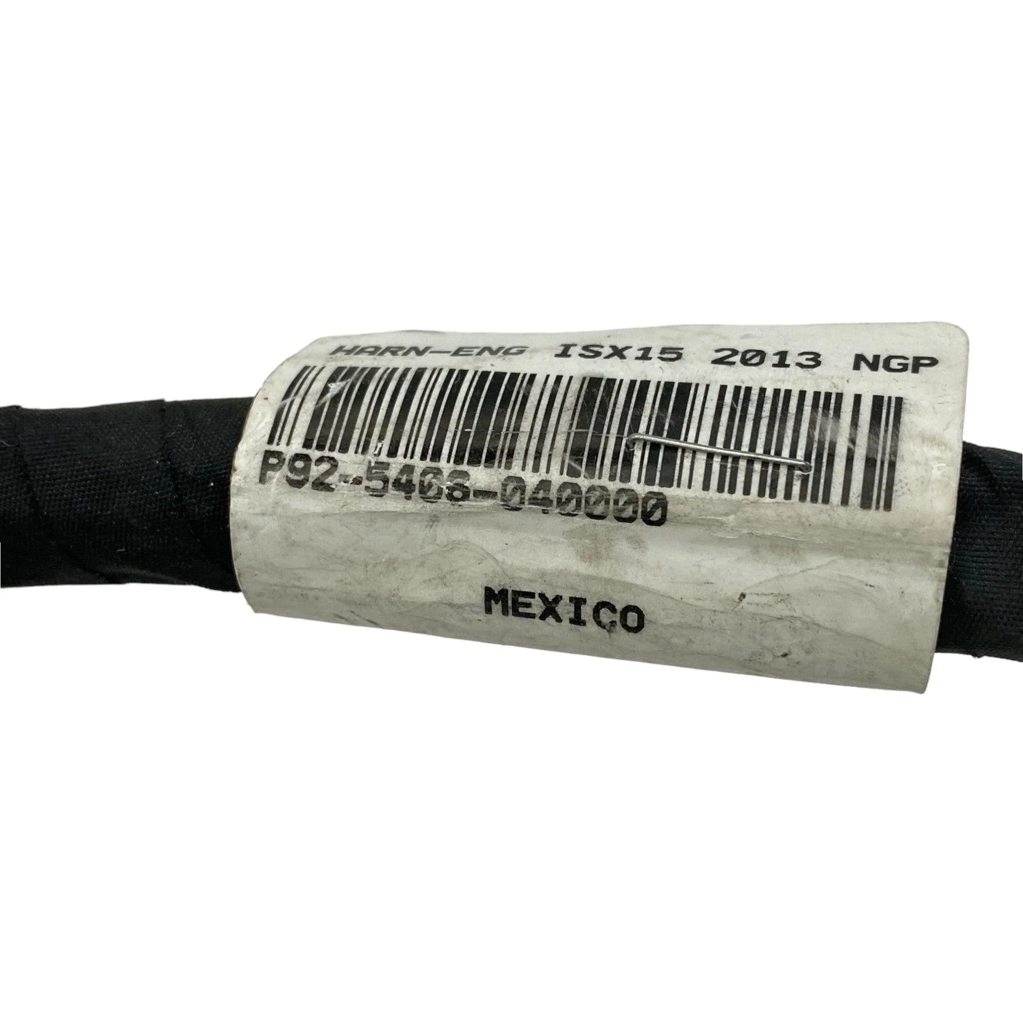 P925406040000 Genuine Paccar Wiring Harness