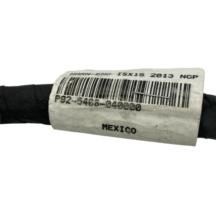 P925406040000 Genuine Paccar Wiring Harness