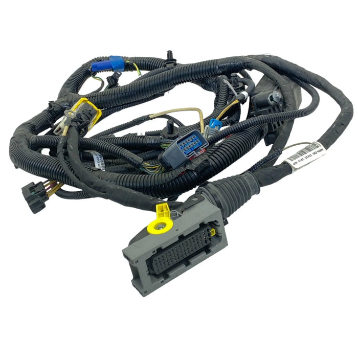 P925406040000 Genuine Paccar Wiring Harness