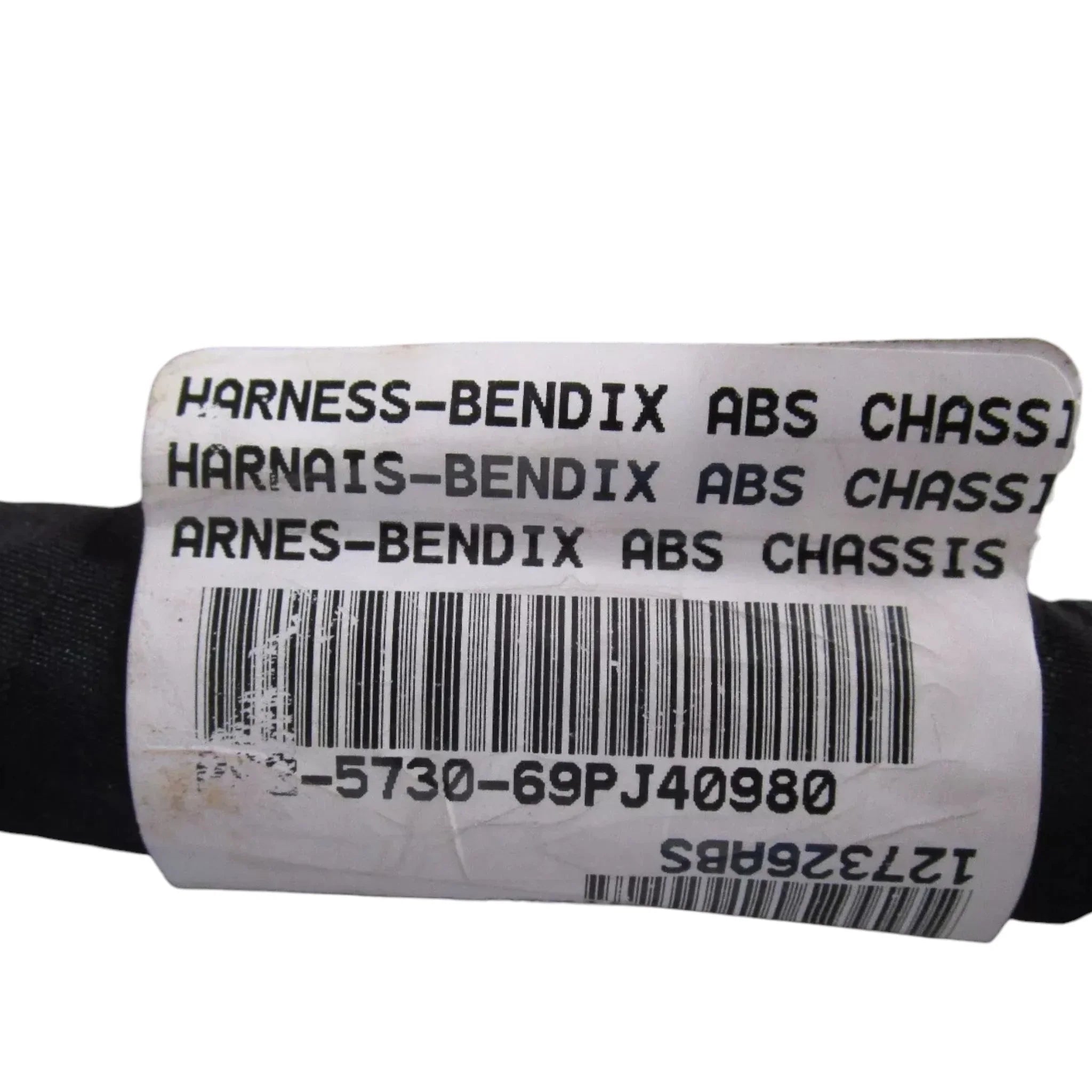 P92573069PJ40980 Paccar Wiring Harness