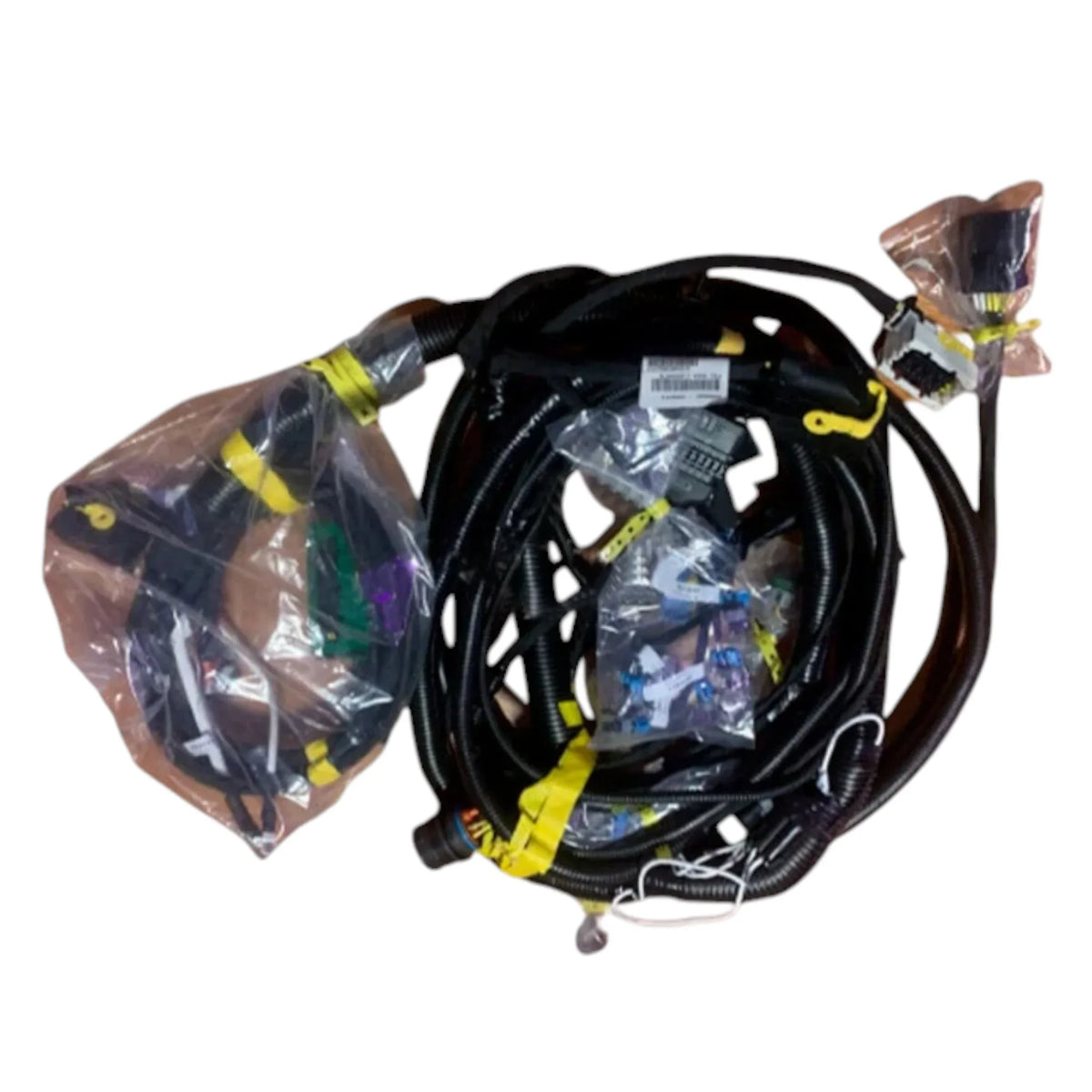 P925894210500A70 Paccar Main Chassis Harness