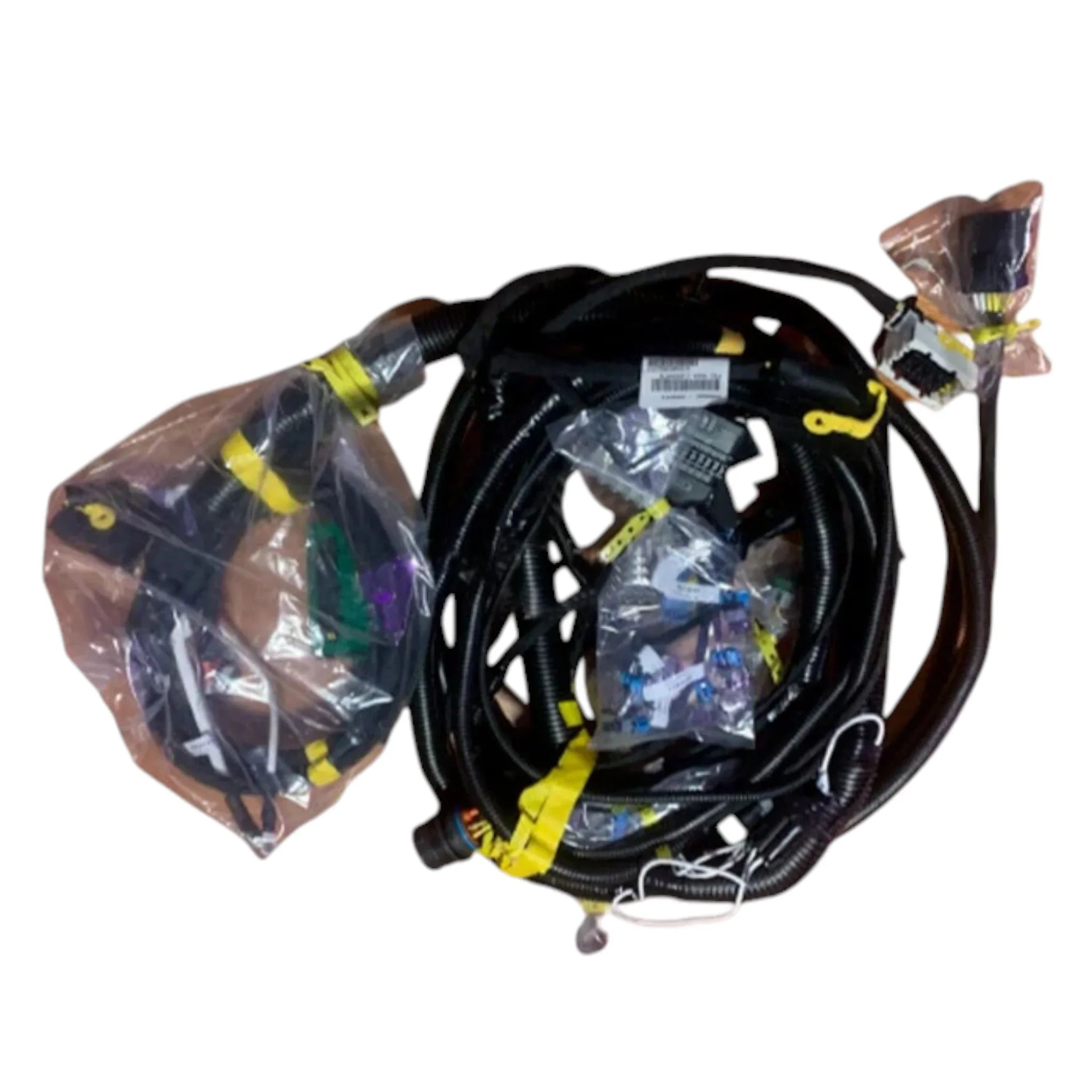 P925894210500A70 Paccar Main Chassis Harness