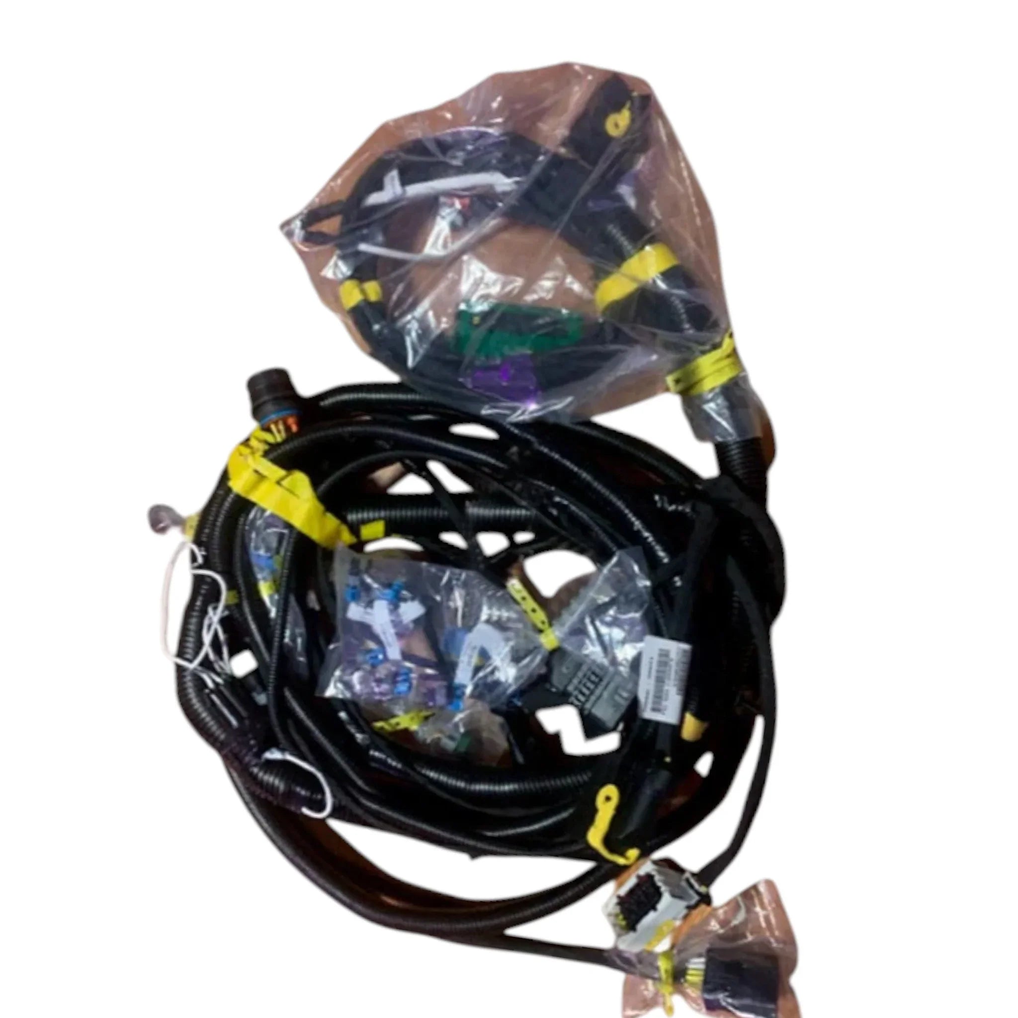P925894210500A70 Paccar Main Chassis Harness