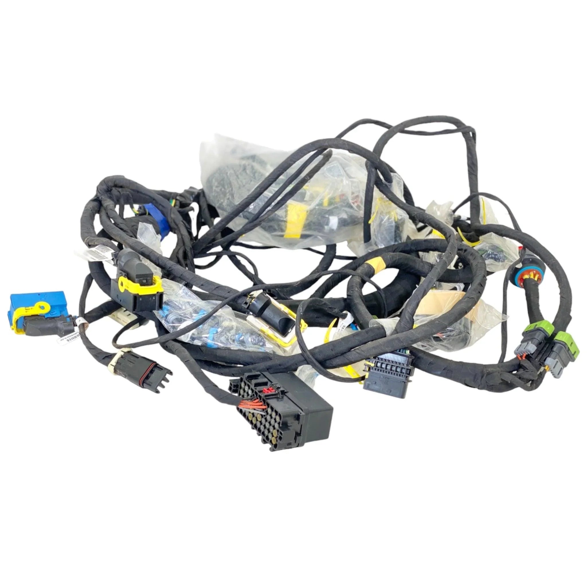 P925921410648280 Genuine Paccar Harness Ngp Chassis