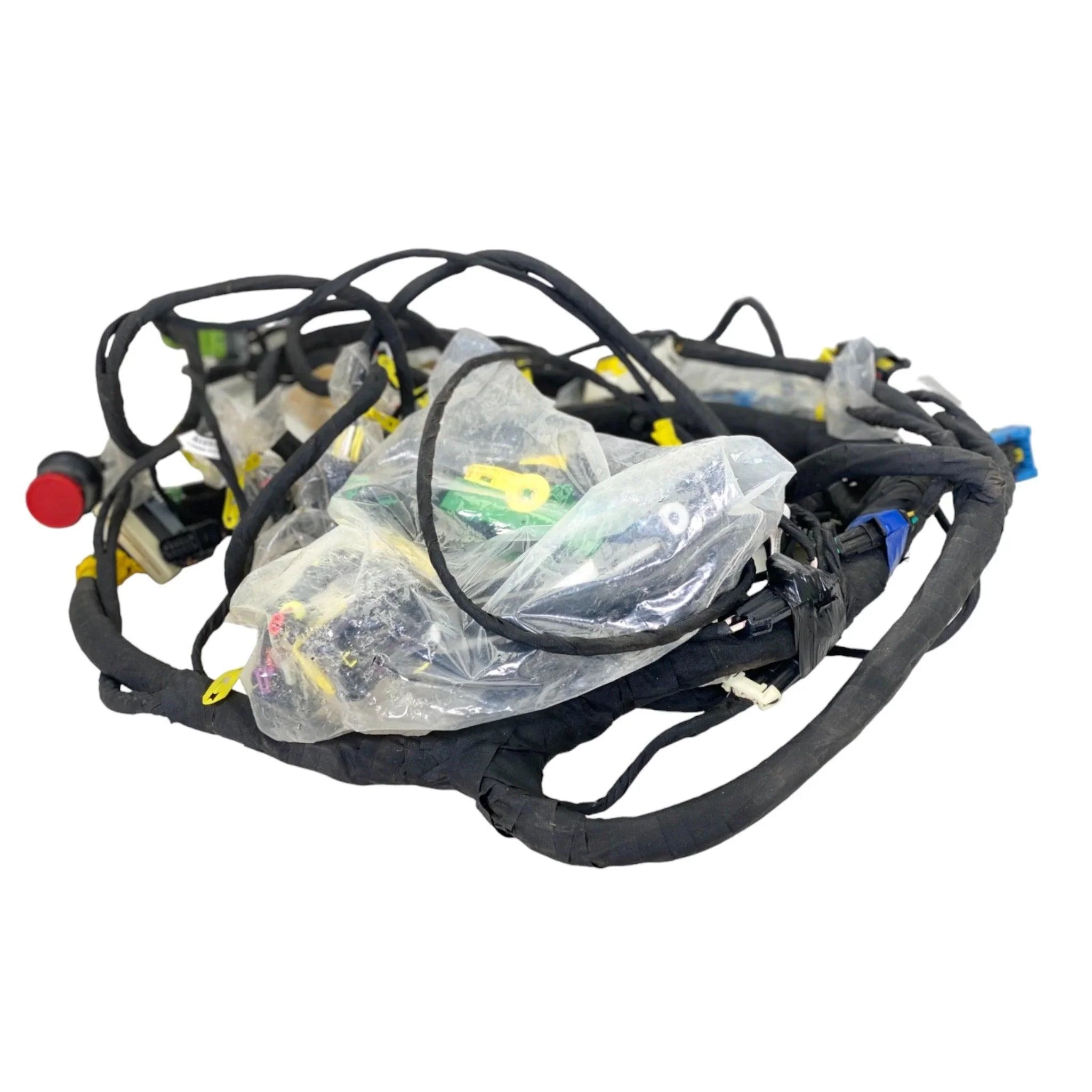 P925921410648280 Genuine Paccar Harness Ngp Chassis