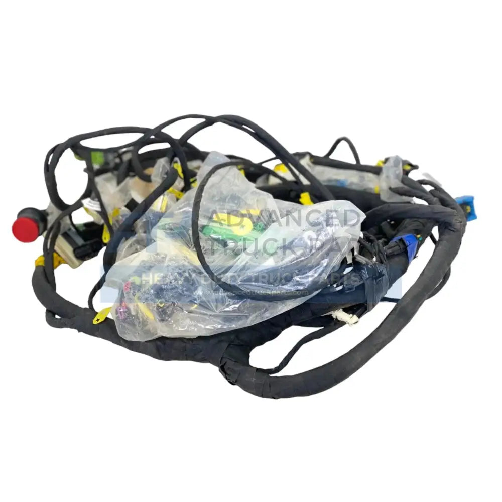 P925921410648280 Genuine Paccar Harness Ngp Chassis