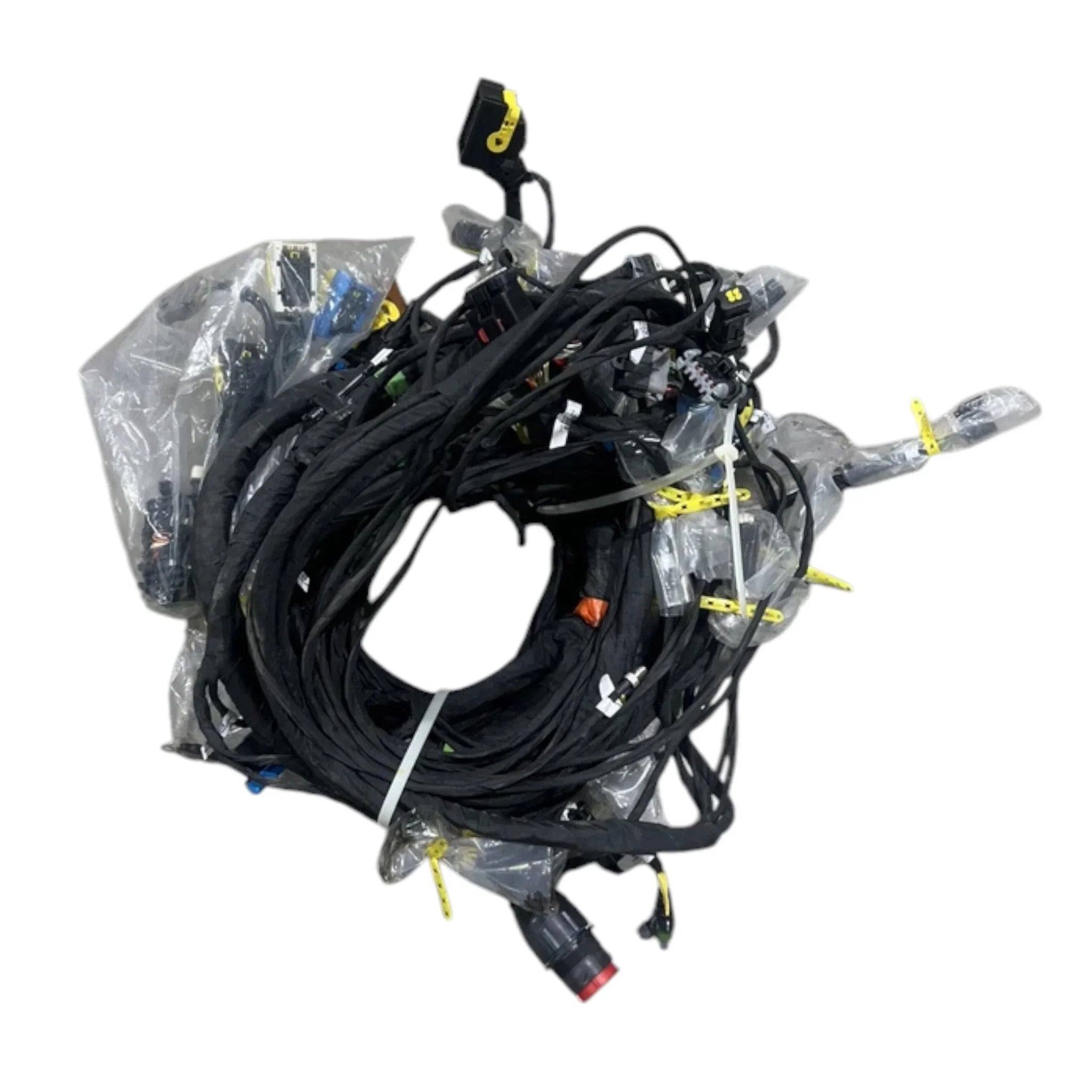 P92600557XCEF69B Paccar Wiring Harness