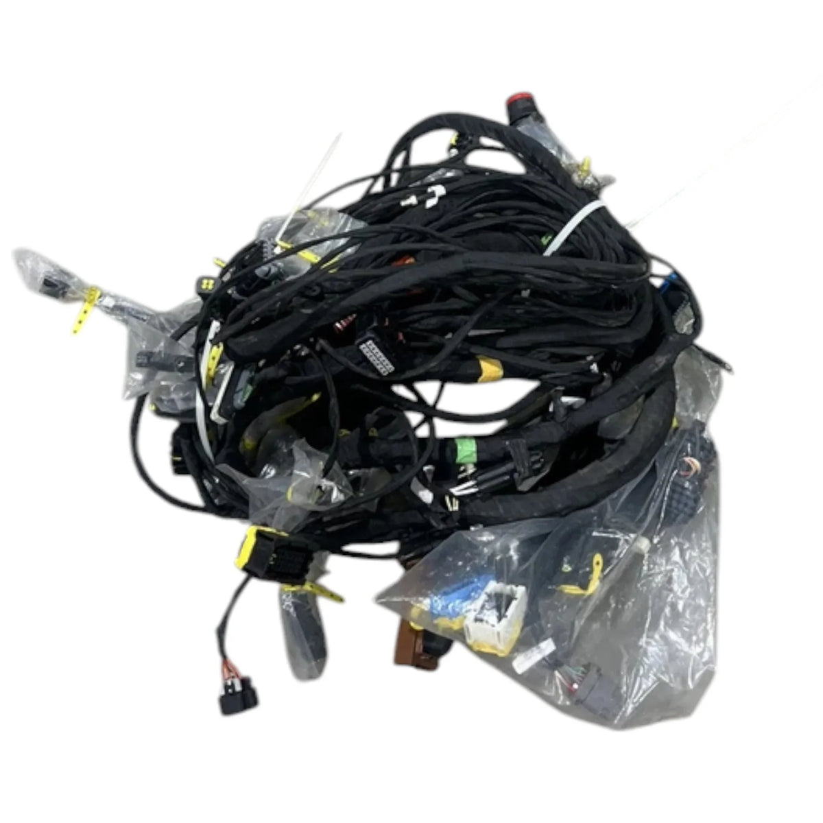 P92600557XCEF69B Paccar Wiring Harness