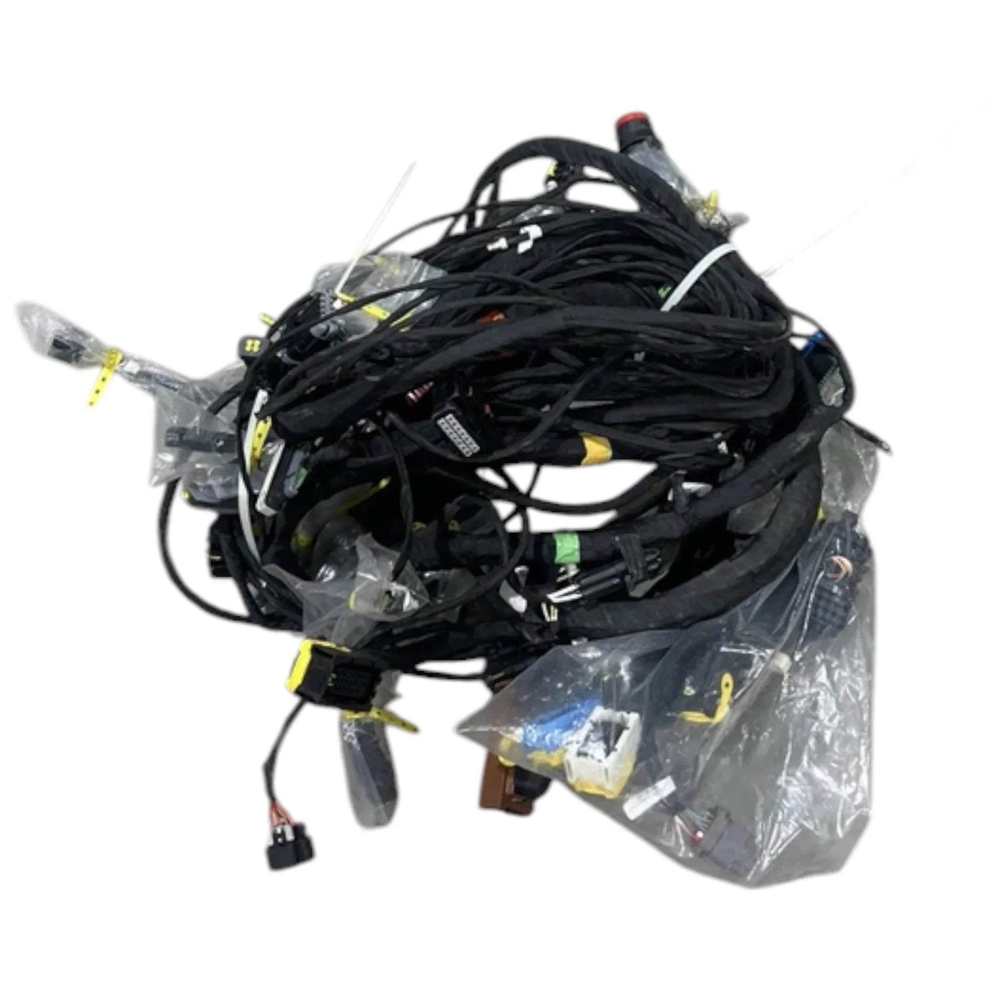 P92600557XCEF69B Paccar Wiring Harness