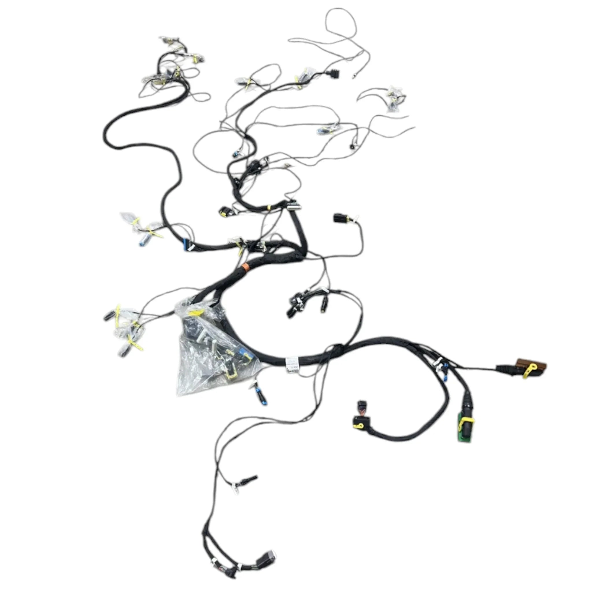 P92600557XCEF69B Paccar Wiring Harness